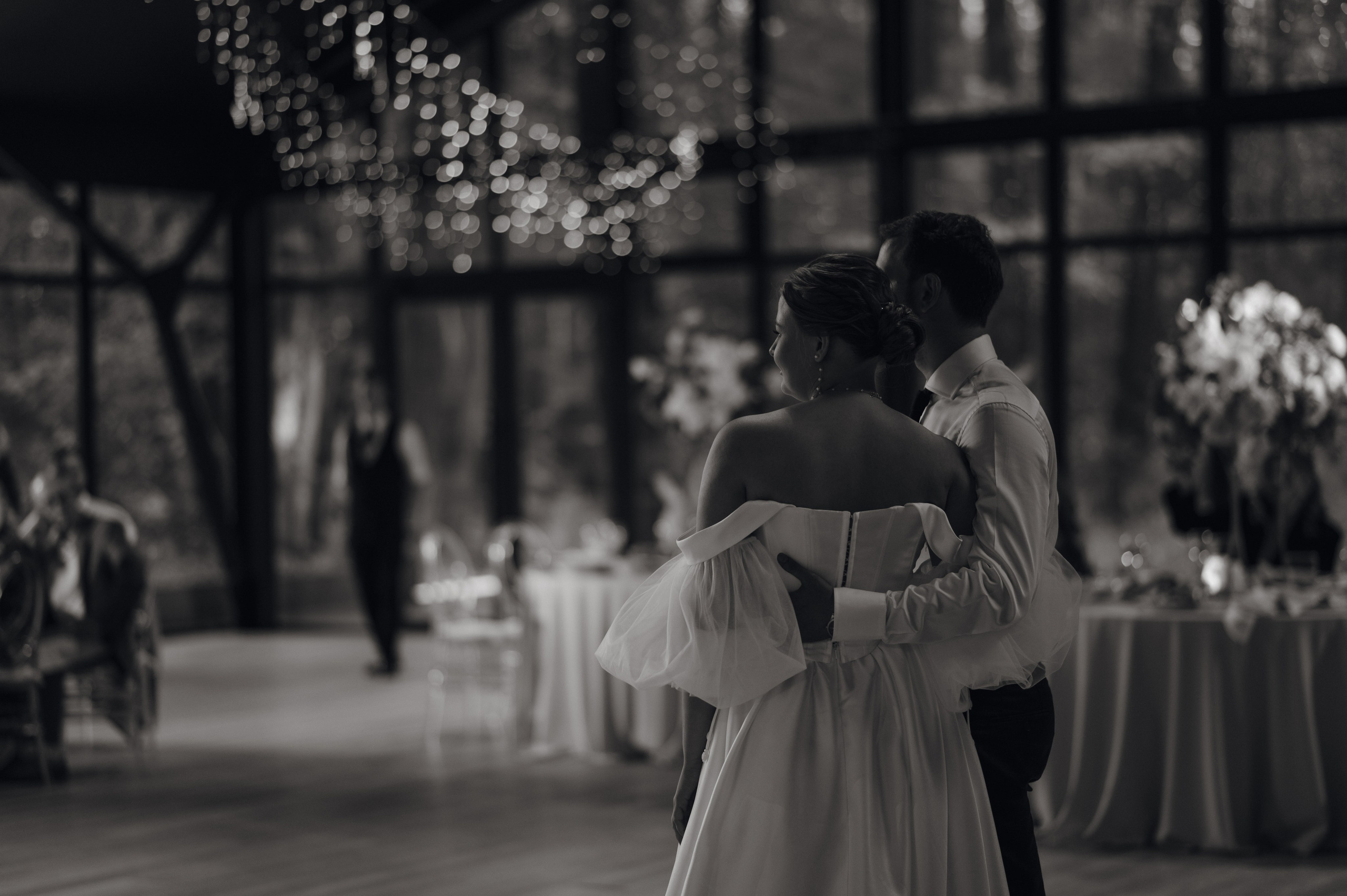 Инна и Марк. Свадебный фотограф Москва и Санкт-Петербург. Анастасия Чудина