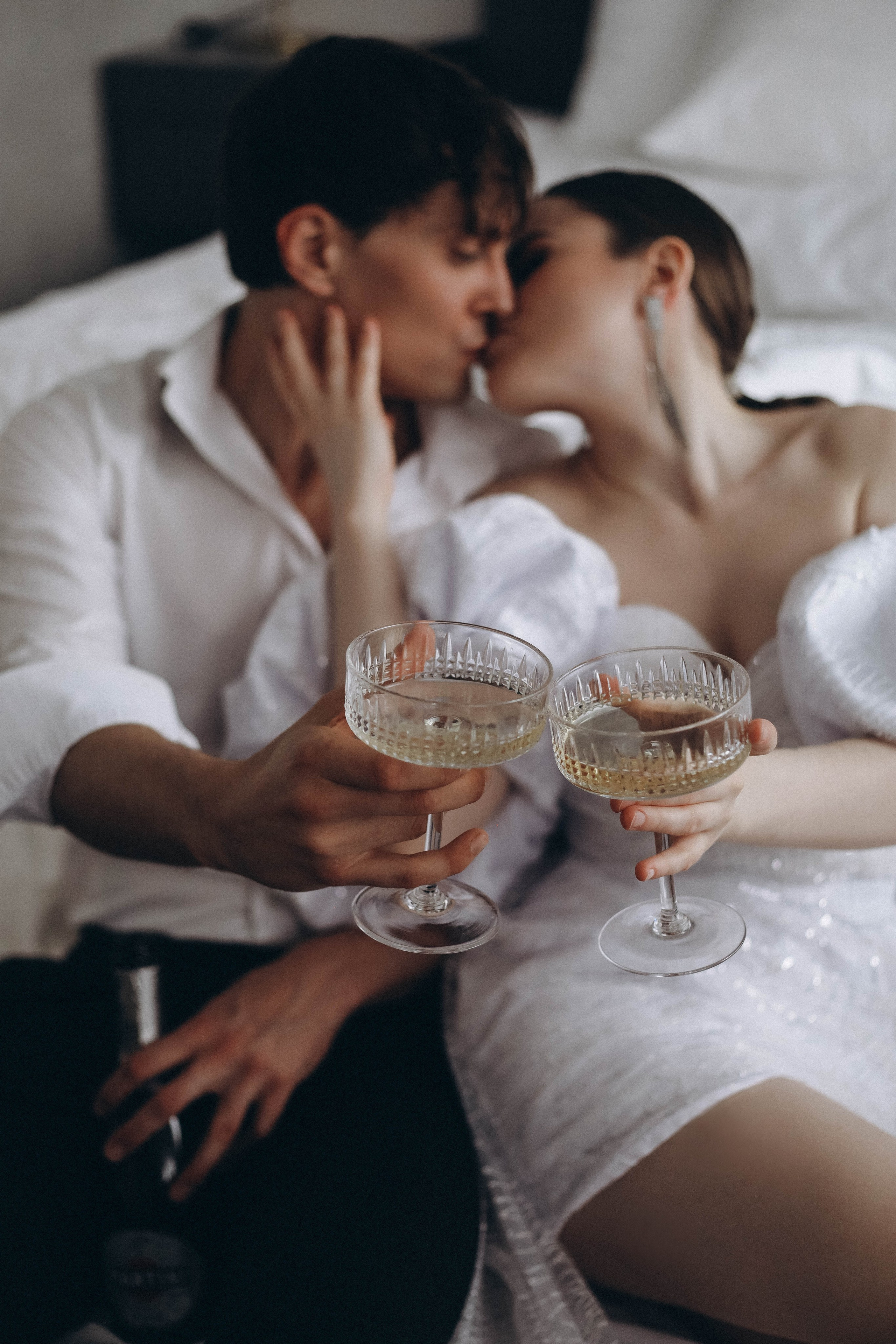 Лара & Миша. Свадебный фотограф Татьяна Курганская