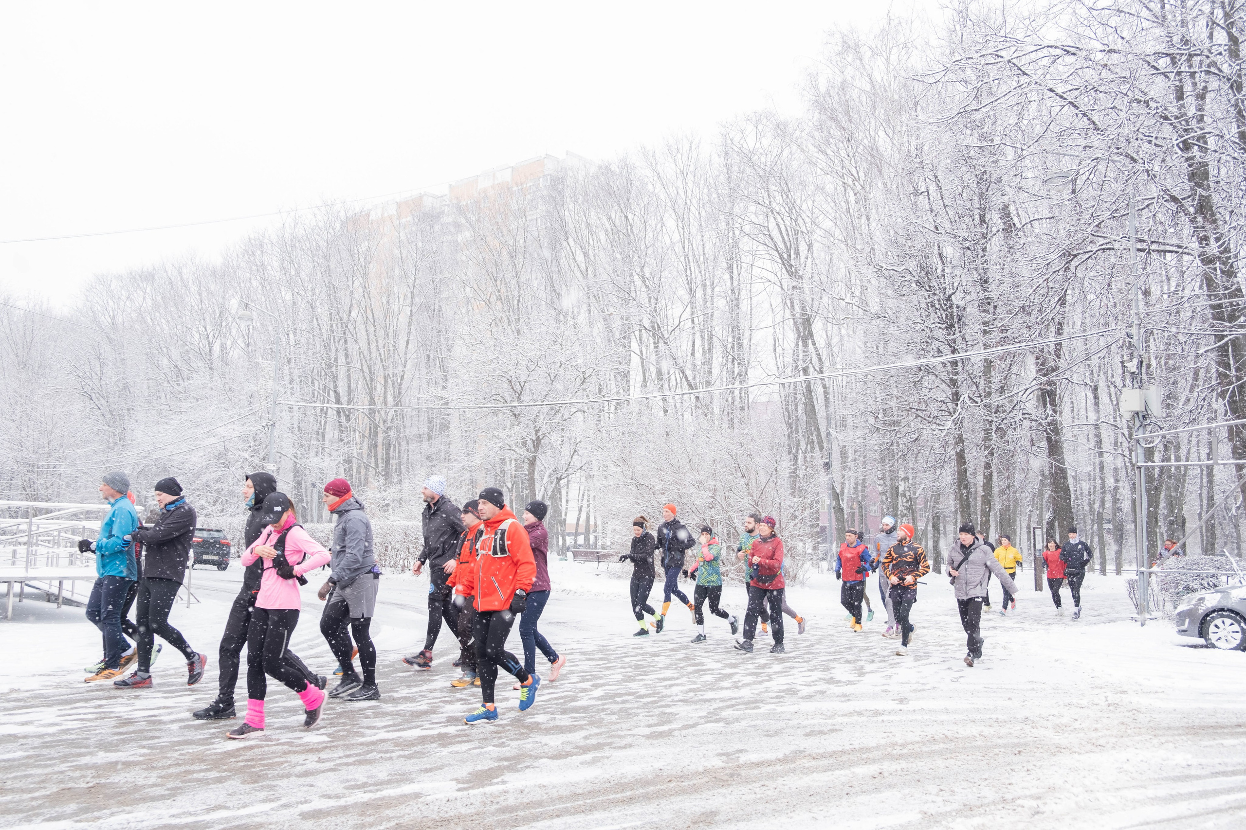 Репортажная съемка. Фотограф Диана Иремадзе