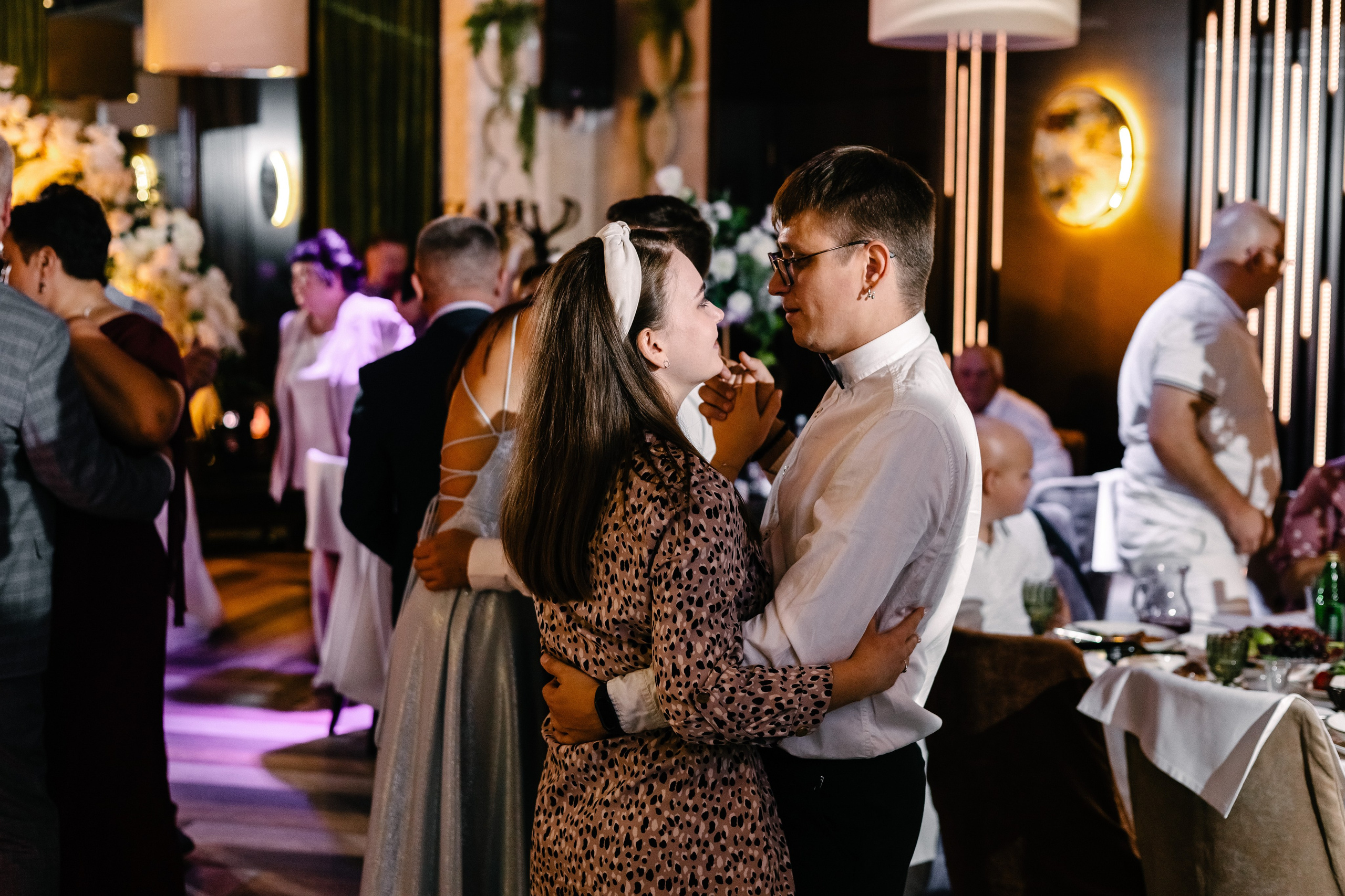 Яна, Андрей. Фотограф Волгоград Кристина Прохоренко