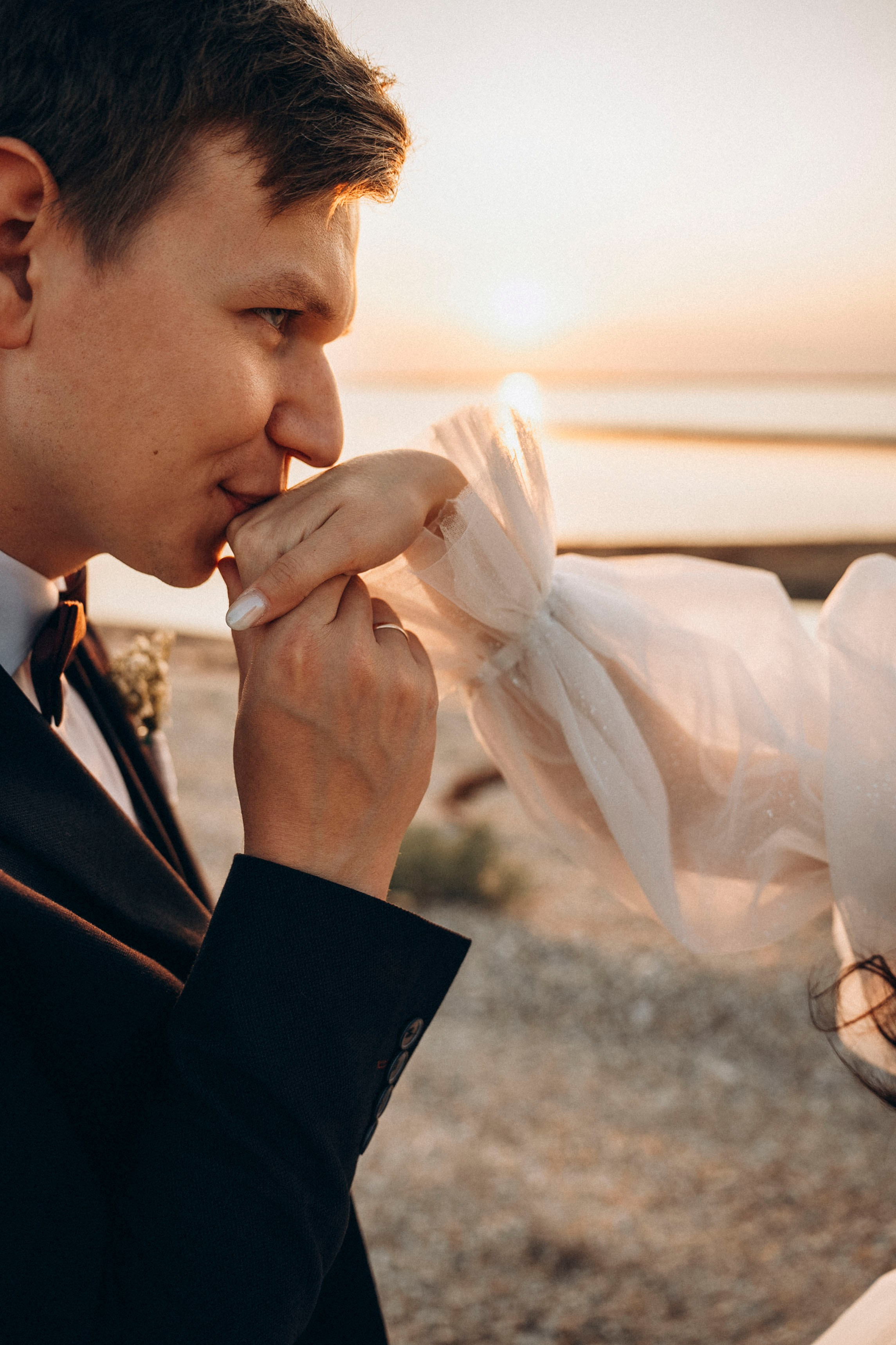 Свадебный и семейный фотограф в Ейске Инна Чаплюк
