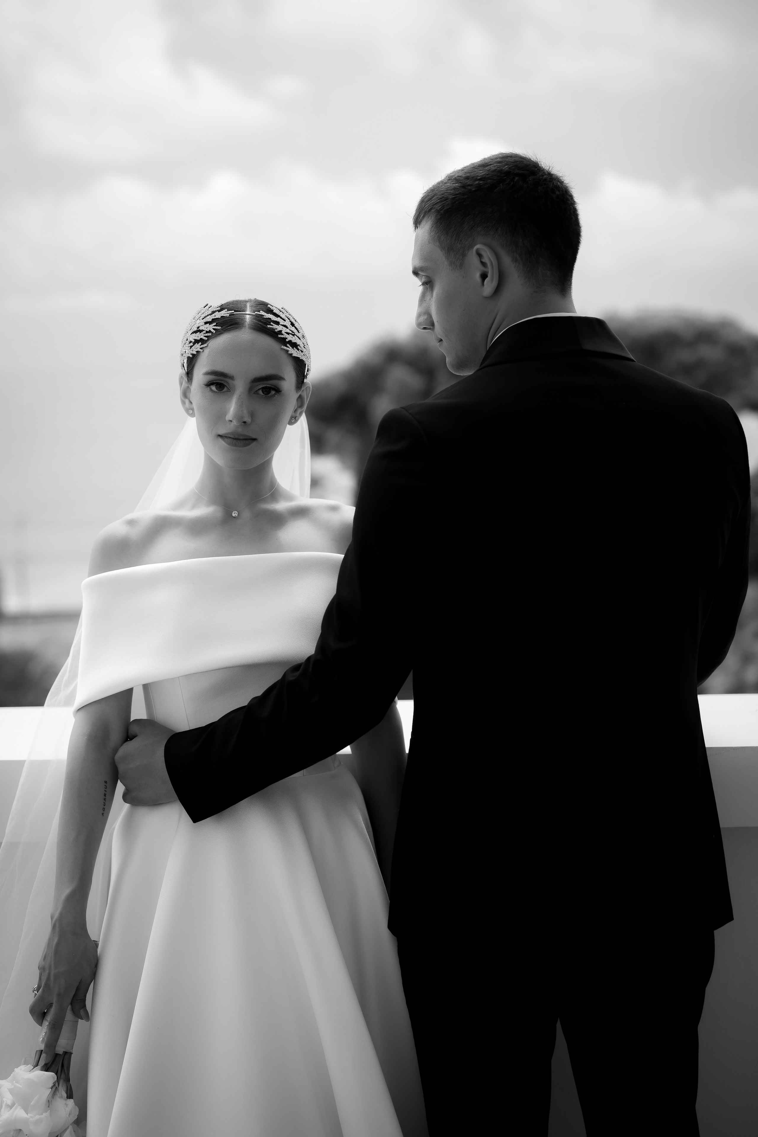 Э&Е. Свадебный и семейный фотограф в Сочи Никита Пищов