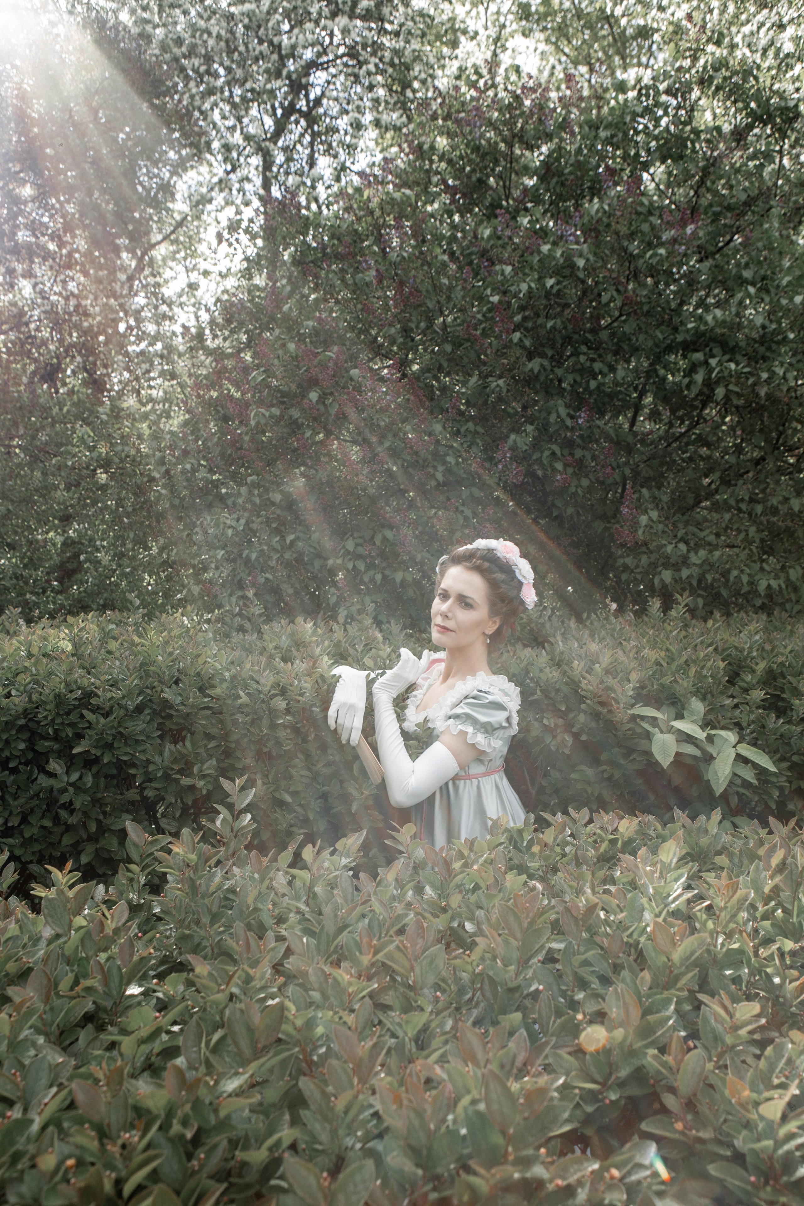 Майское цветение. Фотограф Екатерина Голицына