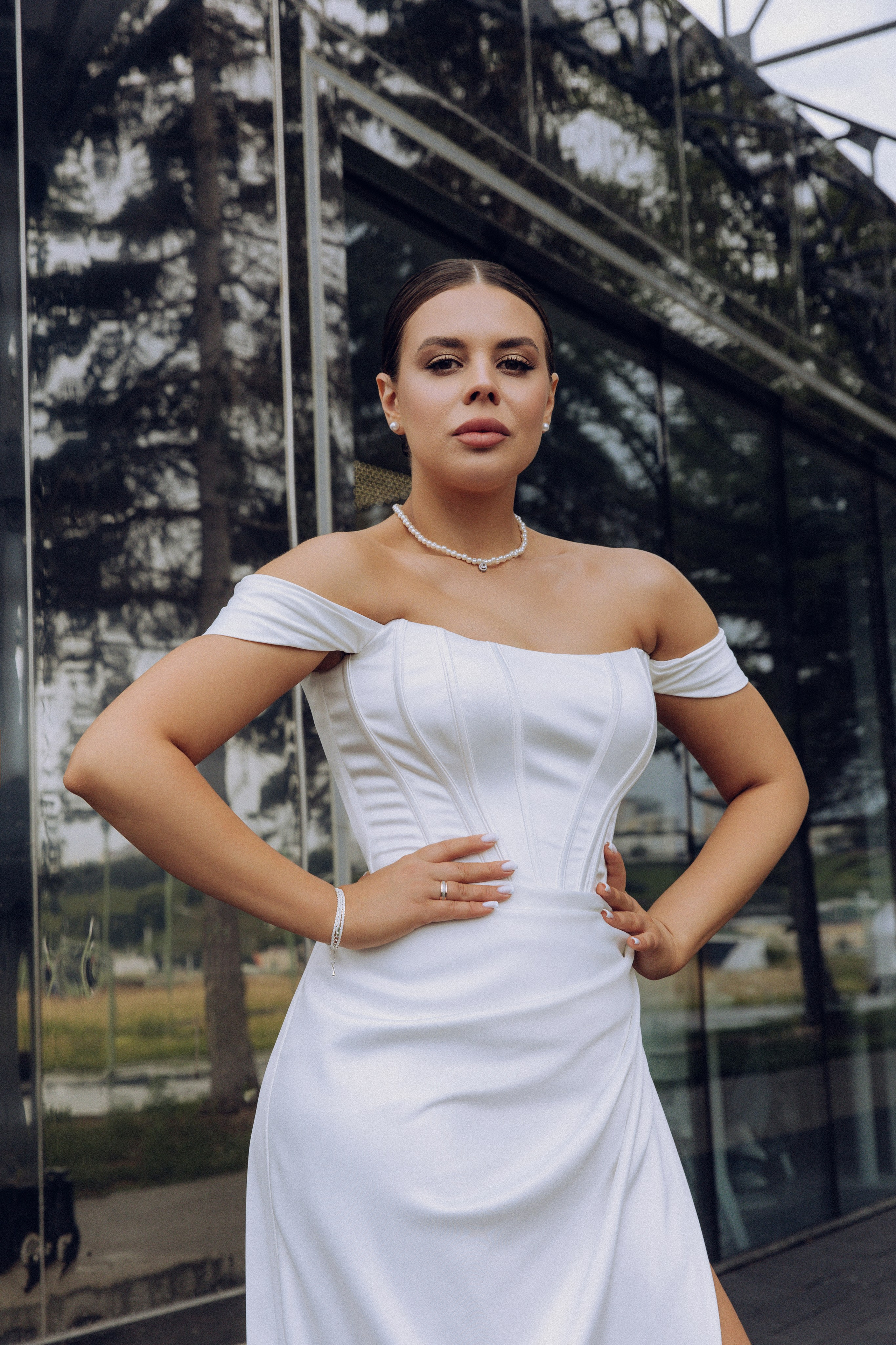 Настя и Коля. Фотограф Нижний Новгород