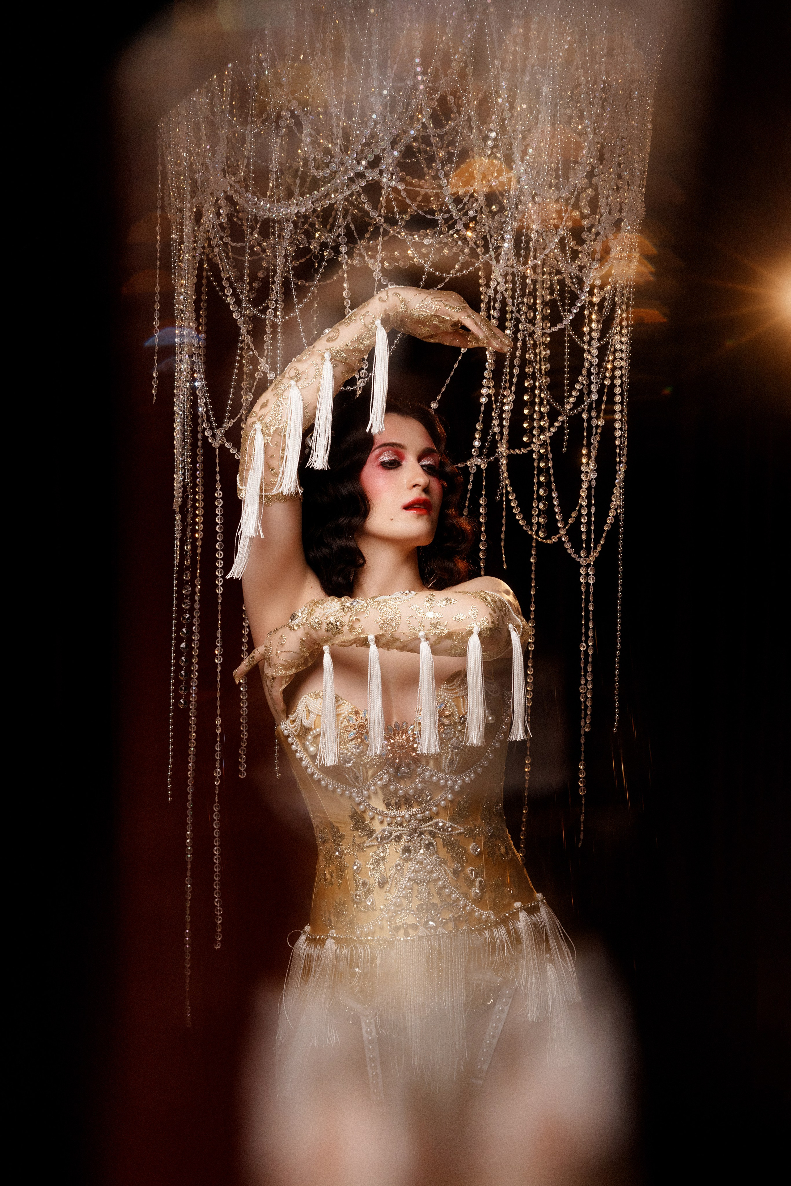 Цирк. Каплицкая Любовь — фотограф Тверь