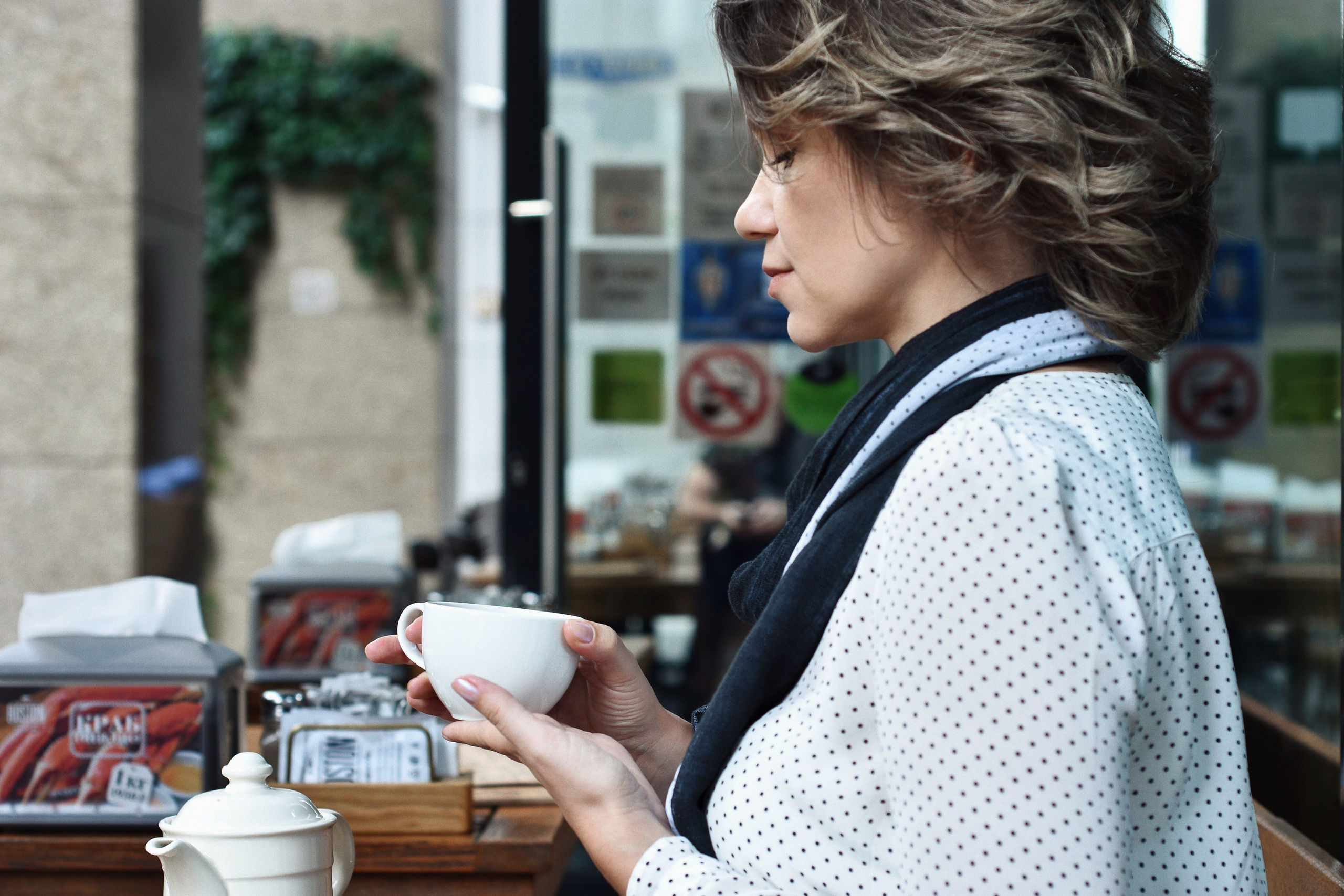 Персональные контент-фотосессии. Фотограф в Москве Daria Lens