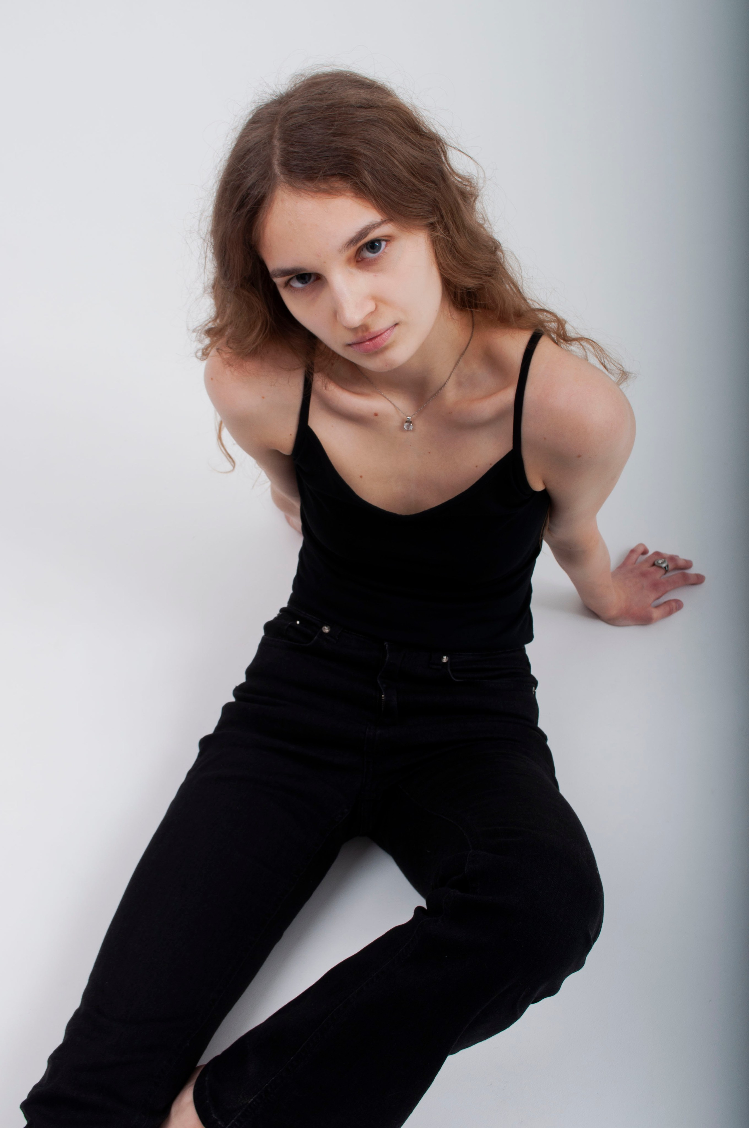 ELIZABETH. Fine art и портретный фотограф в Санкт-Петербурге | Кристина Дмитриевна