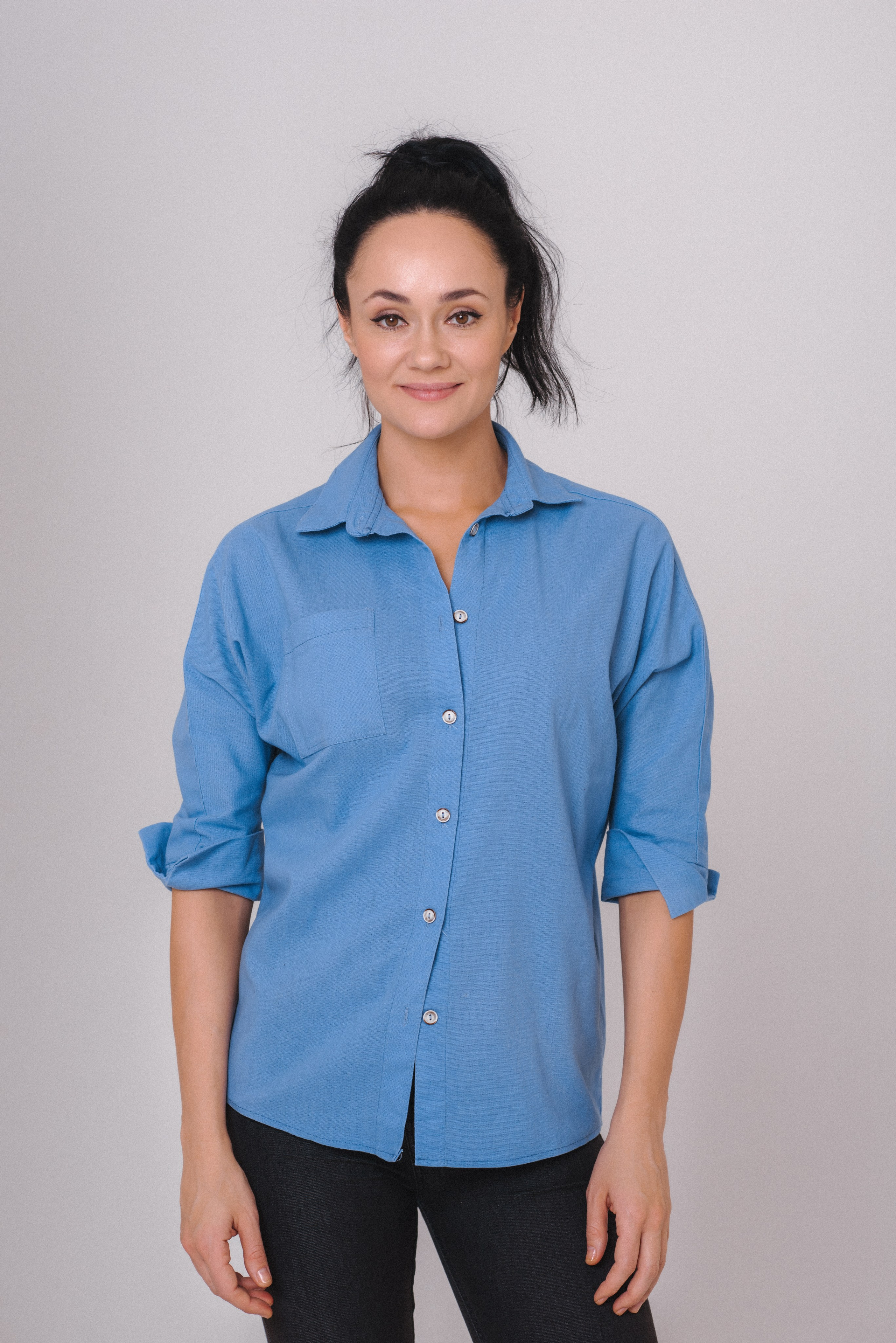 Юлия. Фотограф Диана Вальтер