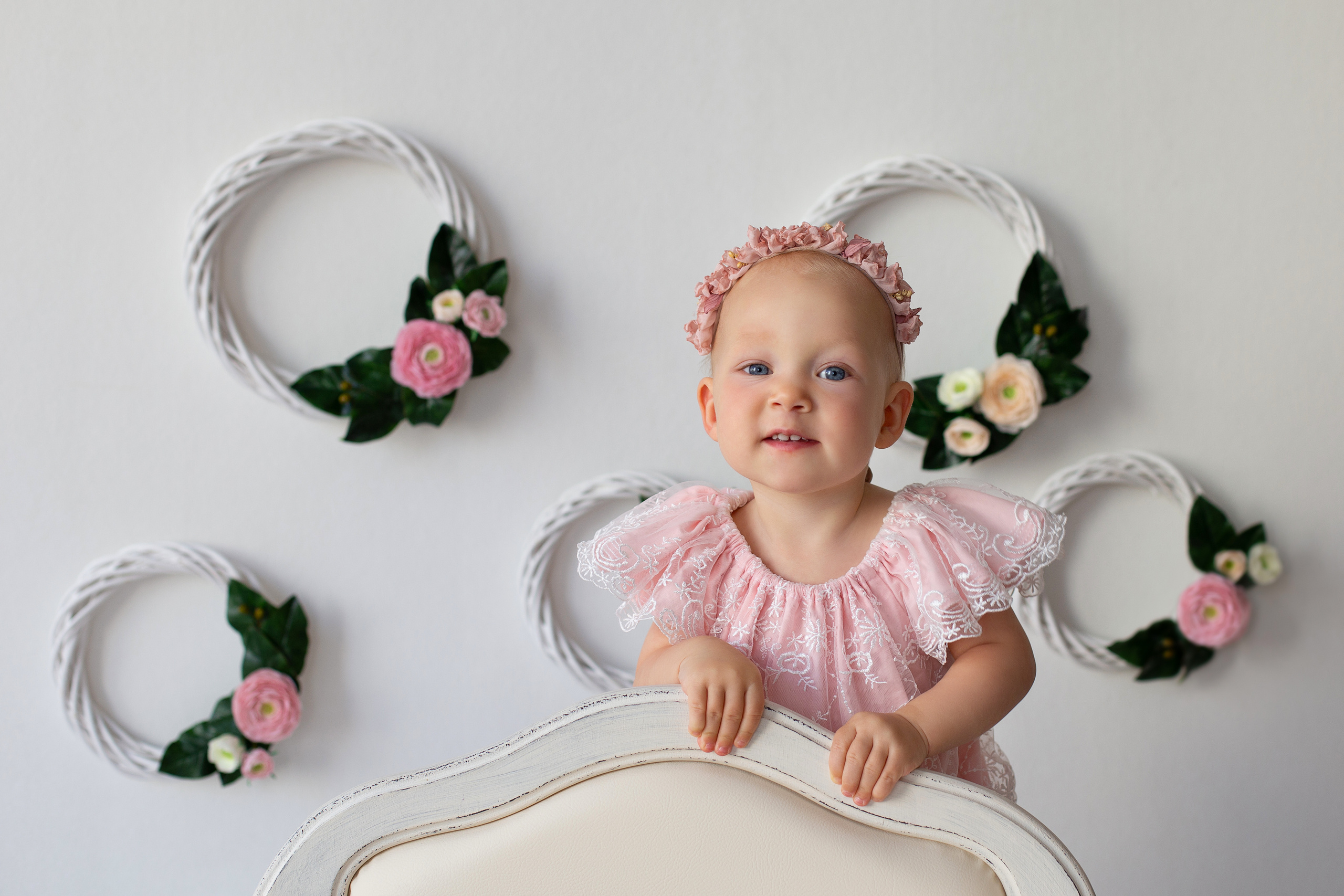 Первый годик