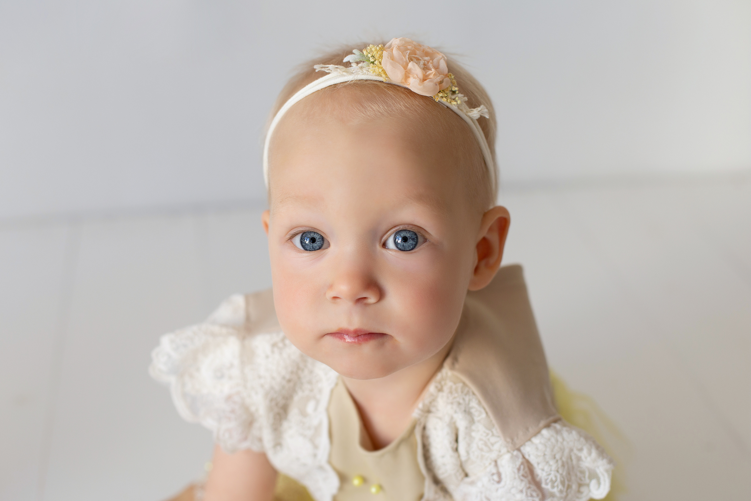 Первый годик