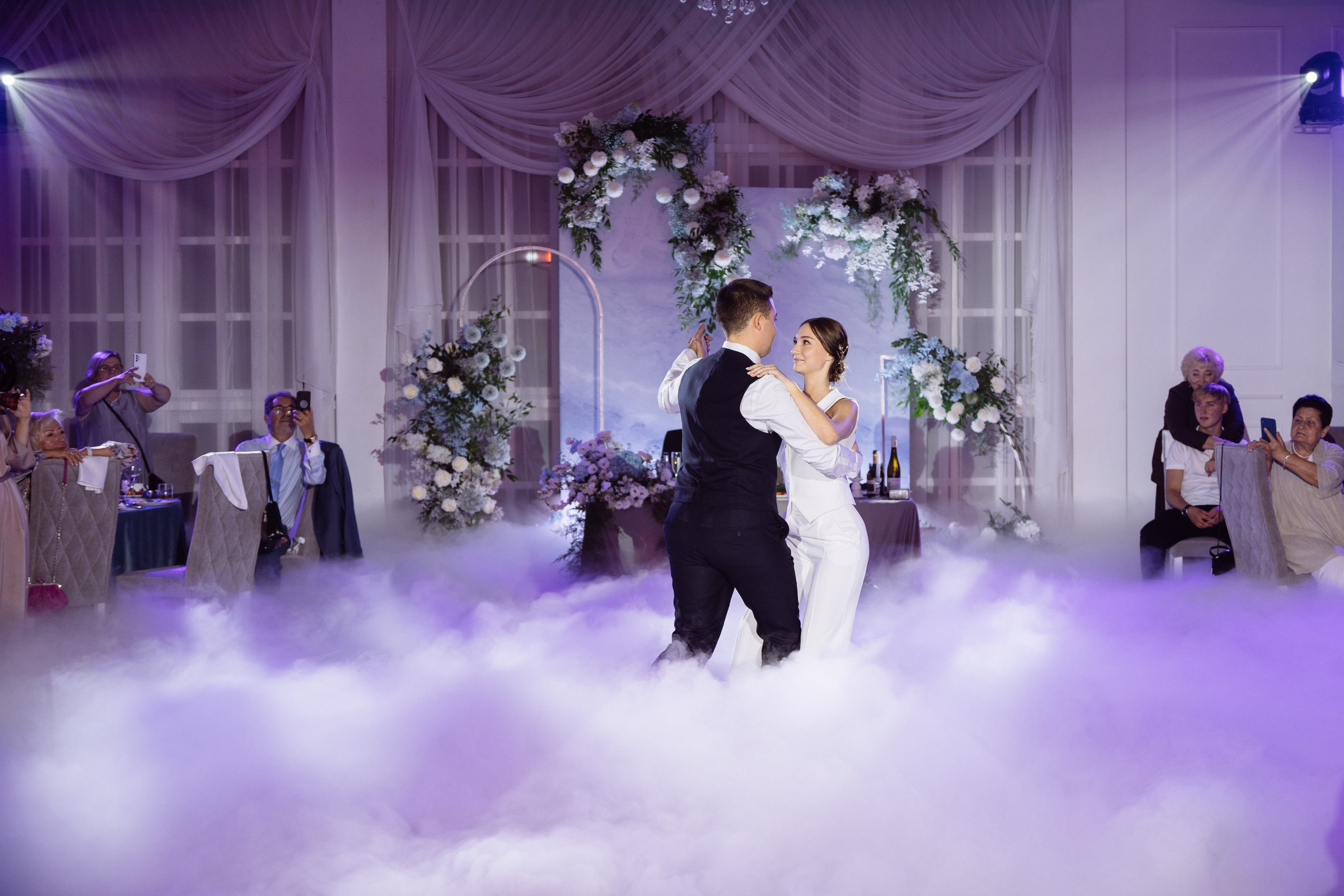 Свадьба Кирилла и Евы