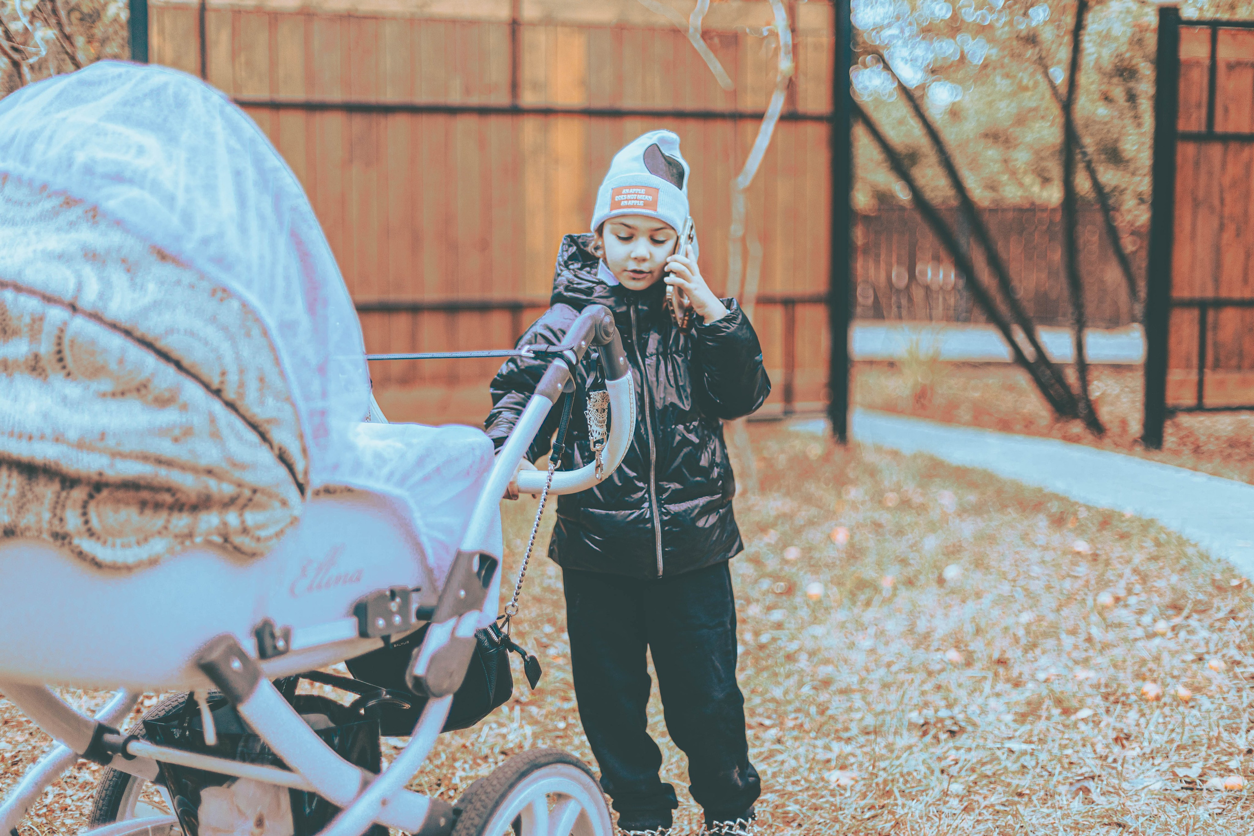 Луке 4 и трансформеры. Семейный, свадебный и контент фотограф Москва