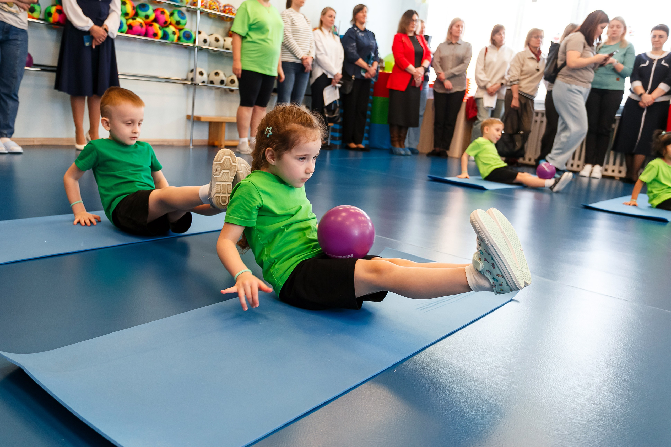 Педагогическая конференция. Фотограф в  г. Новосибирск