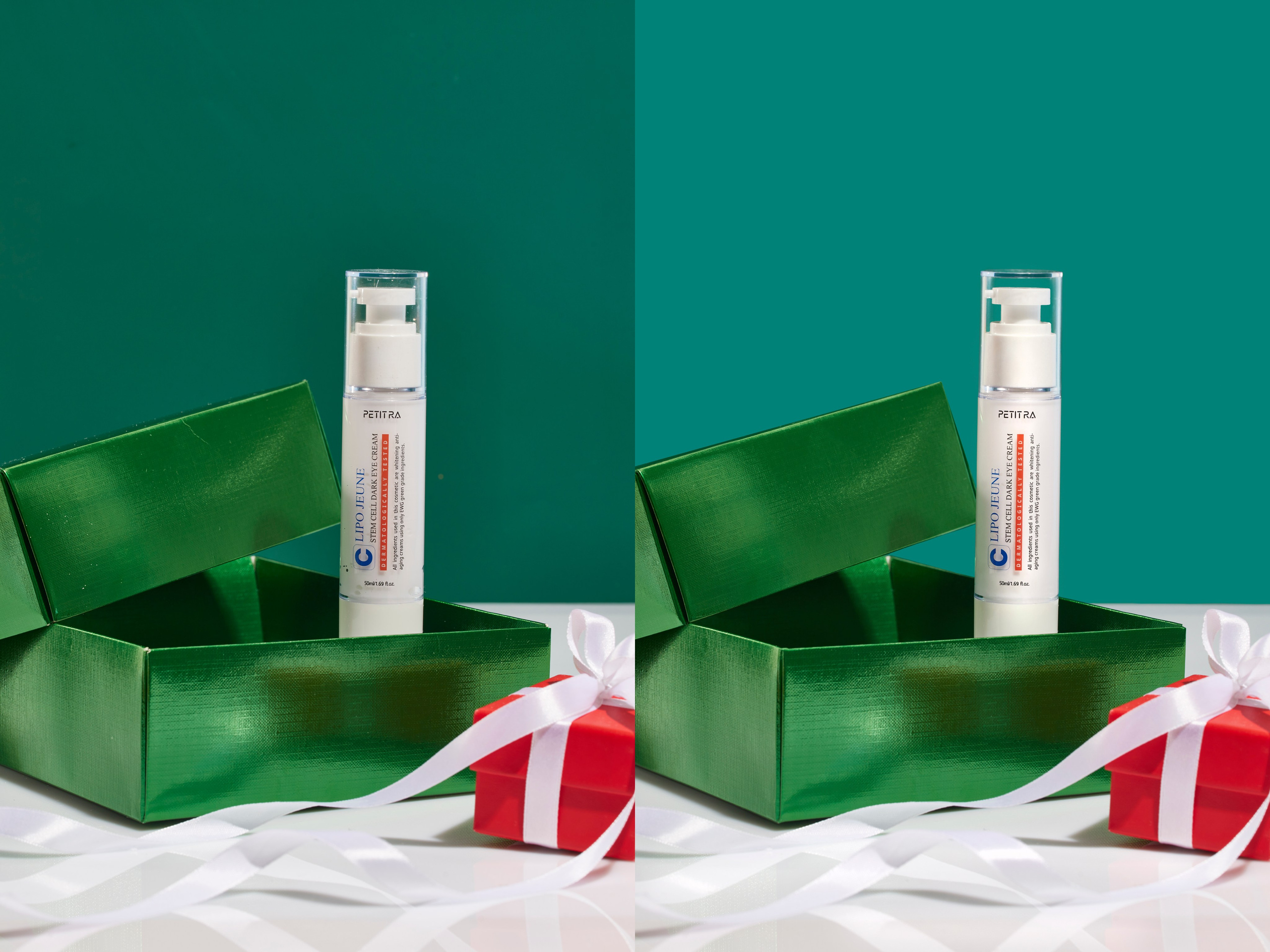 Уходовая Косметика