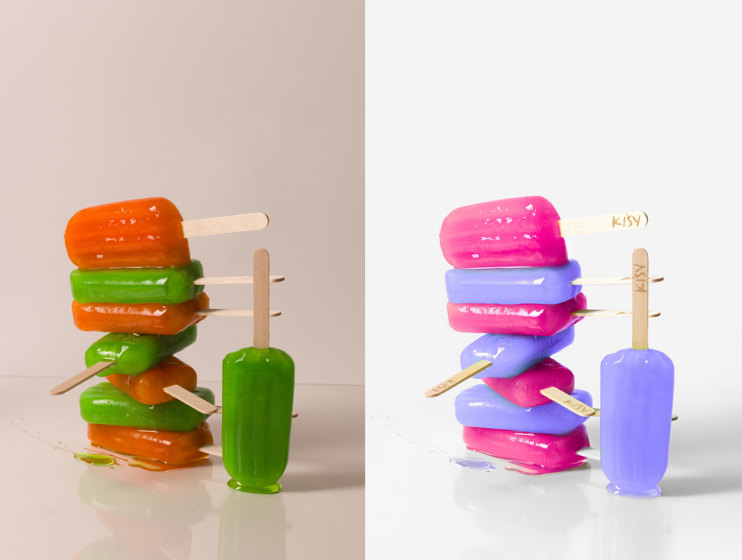 Уходовая Косметика