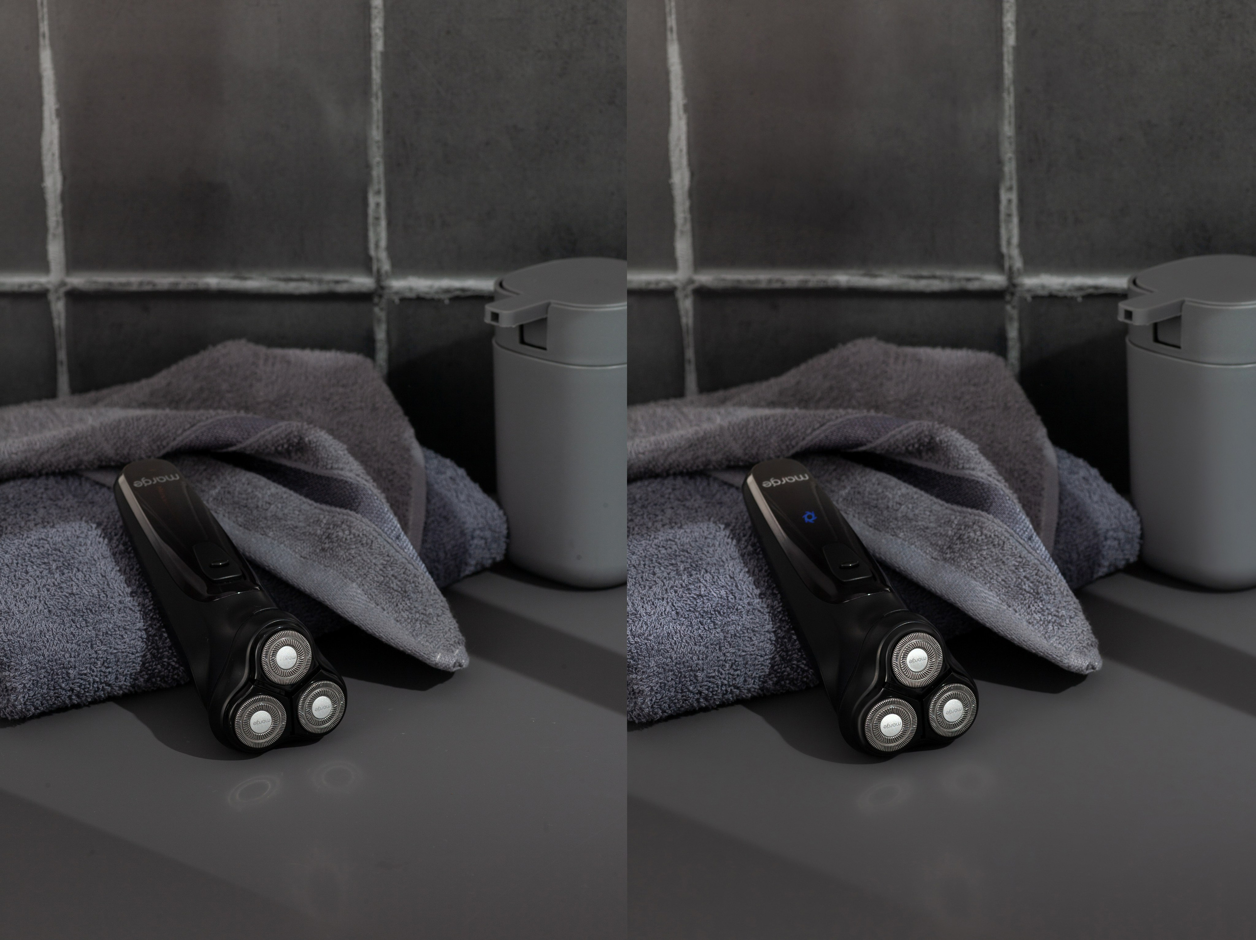 Косметические и бытовые приборы