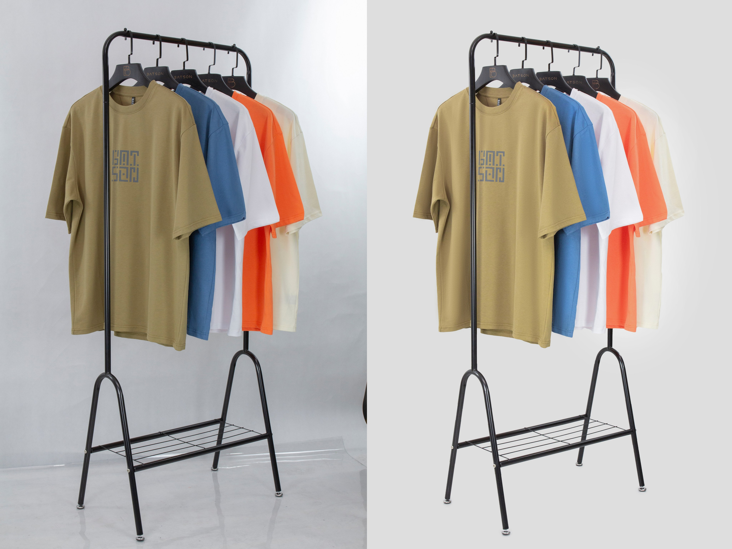 Футболки и худи