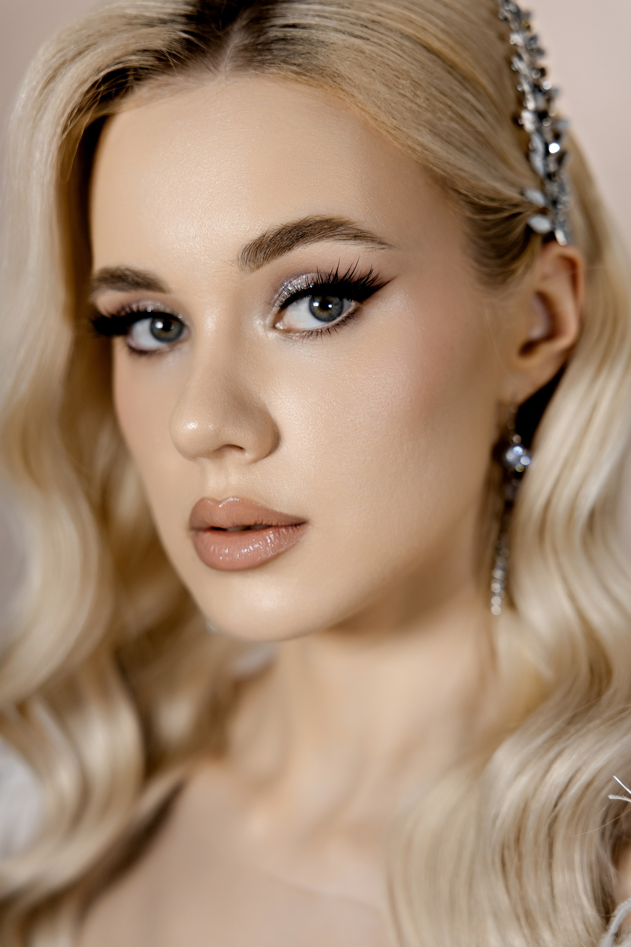 Василиса. Свадебный и портретный фотограф в Миассе Филиппенко Дарья