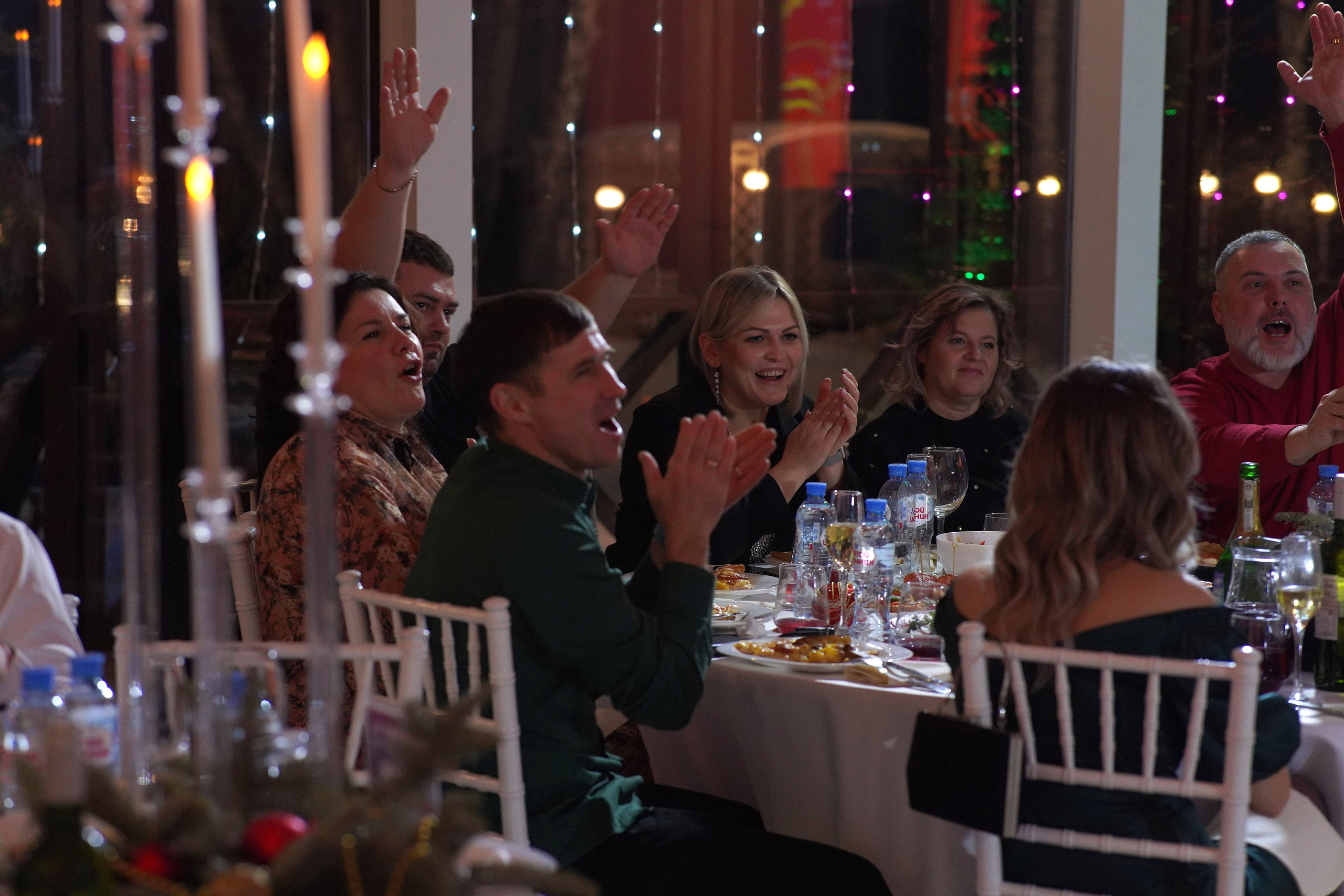 КОРПОРАТИВ. Свадебный фотограф Наталья Помазкина | Репортаж Екатеринбург Москва