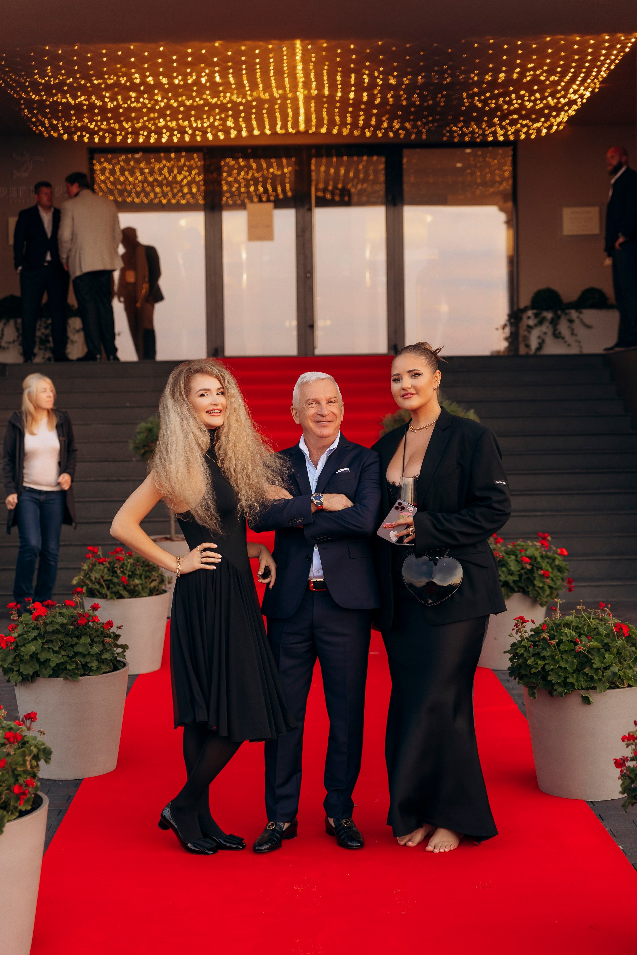 Открытие отеля Royal Lions Grand Hotel 15 сентября 2024. Фотограф в Калининграде свадебная фотография, репортажная, фотосессии