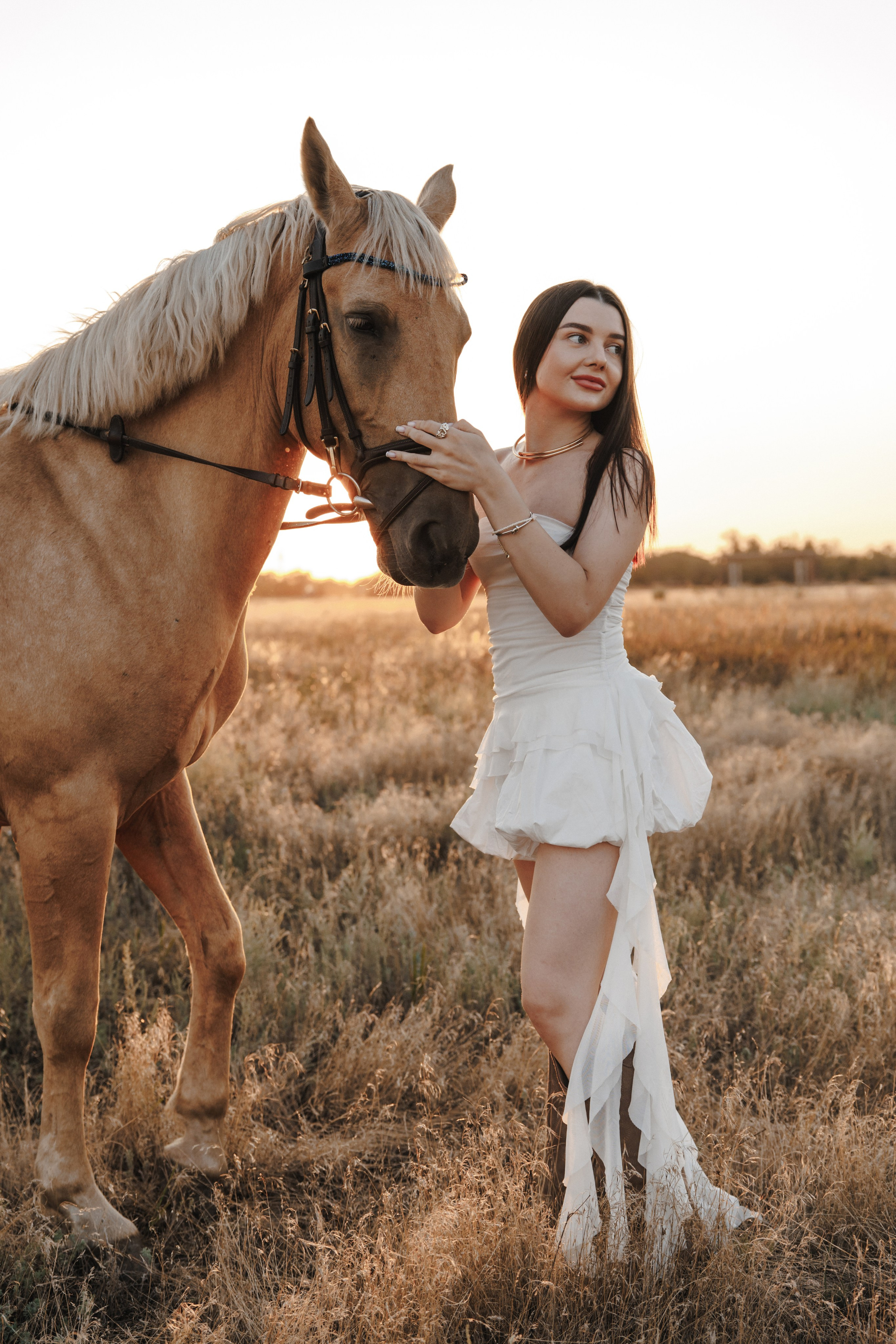 Кристина. Свадебный фотограф Краснодар Ростов Солоникова Вероника