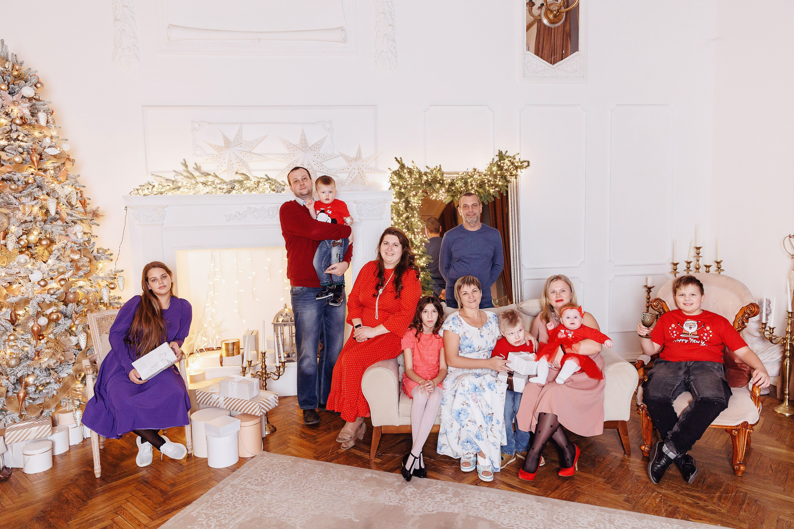 Отзывы. Свадебный фотограф Денис Перминов в Воронеже