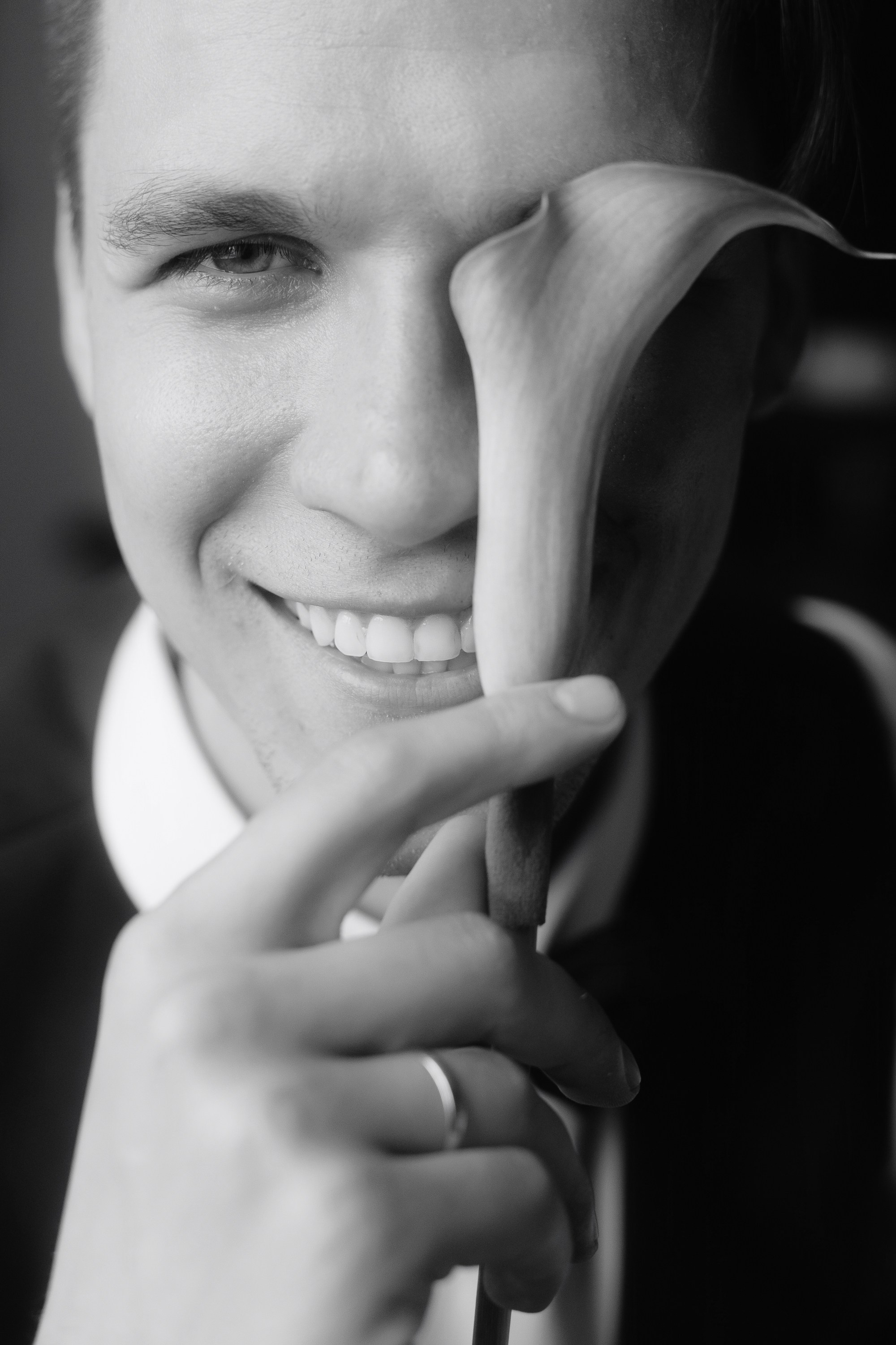 Яна и Павел. Свадебный фотограф в Нижнем Новгороде и Москве Николай Майоров