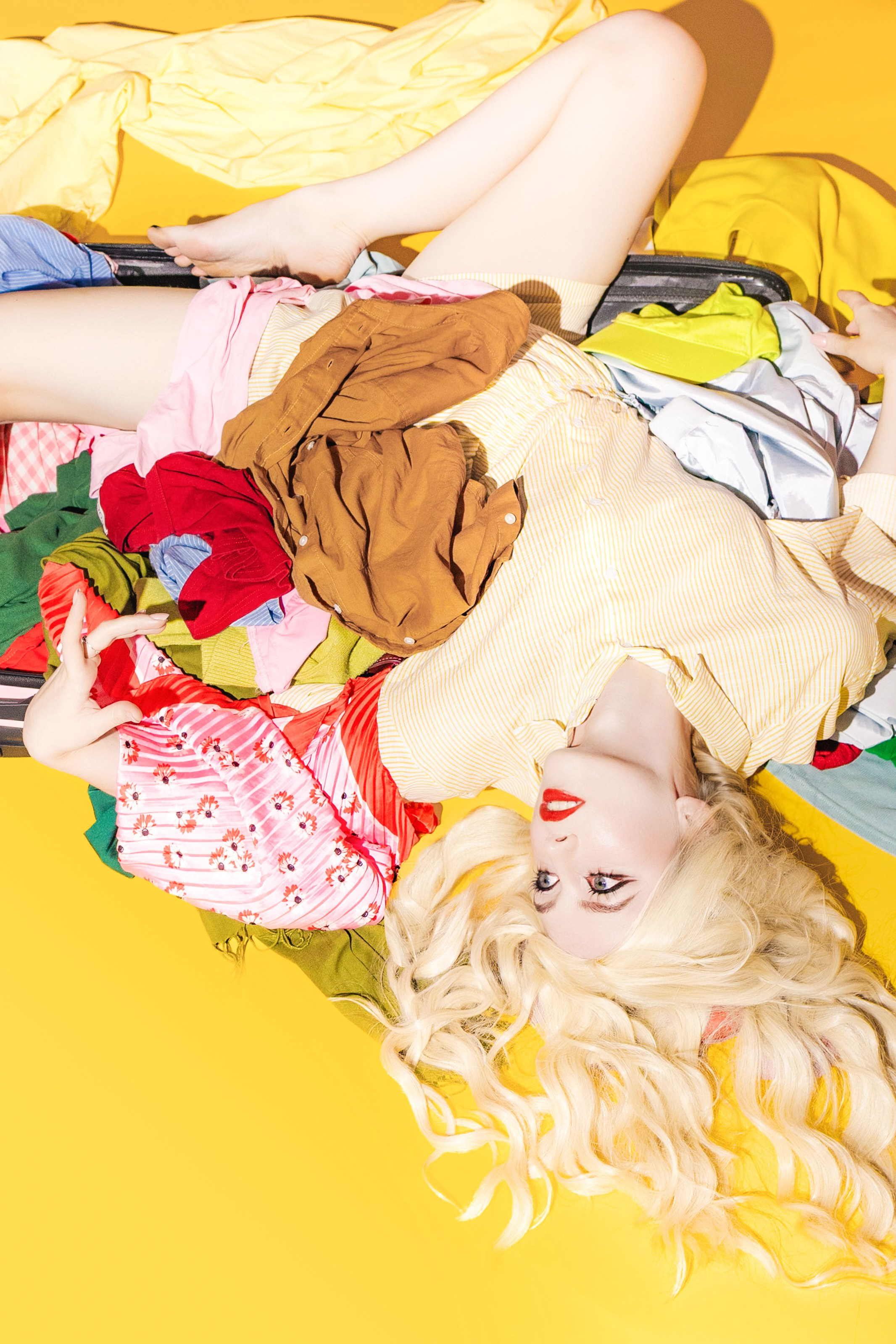 Портрет 2.0. Фотограф Воронеж