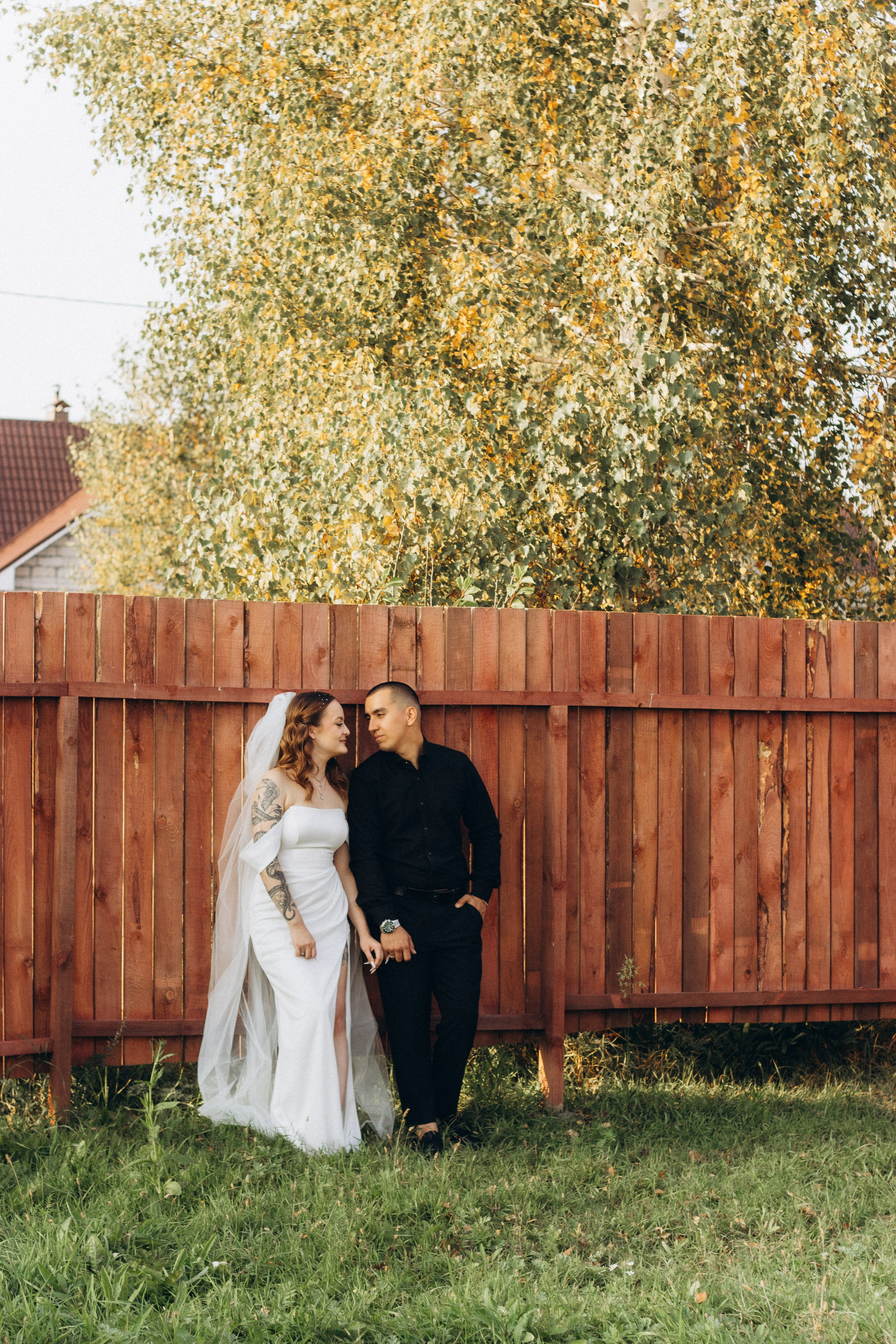 Алёна & Ильдар. Свадебный и лайфстайл фотограф в Челябинске и Миассе