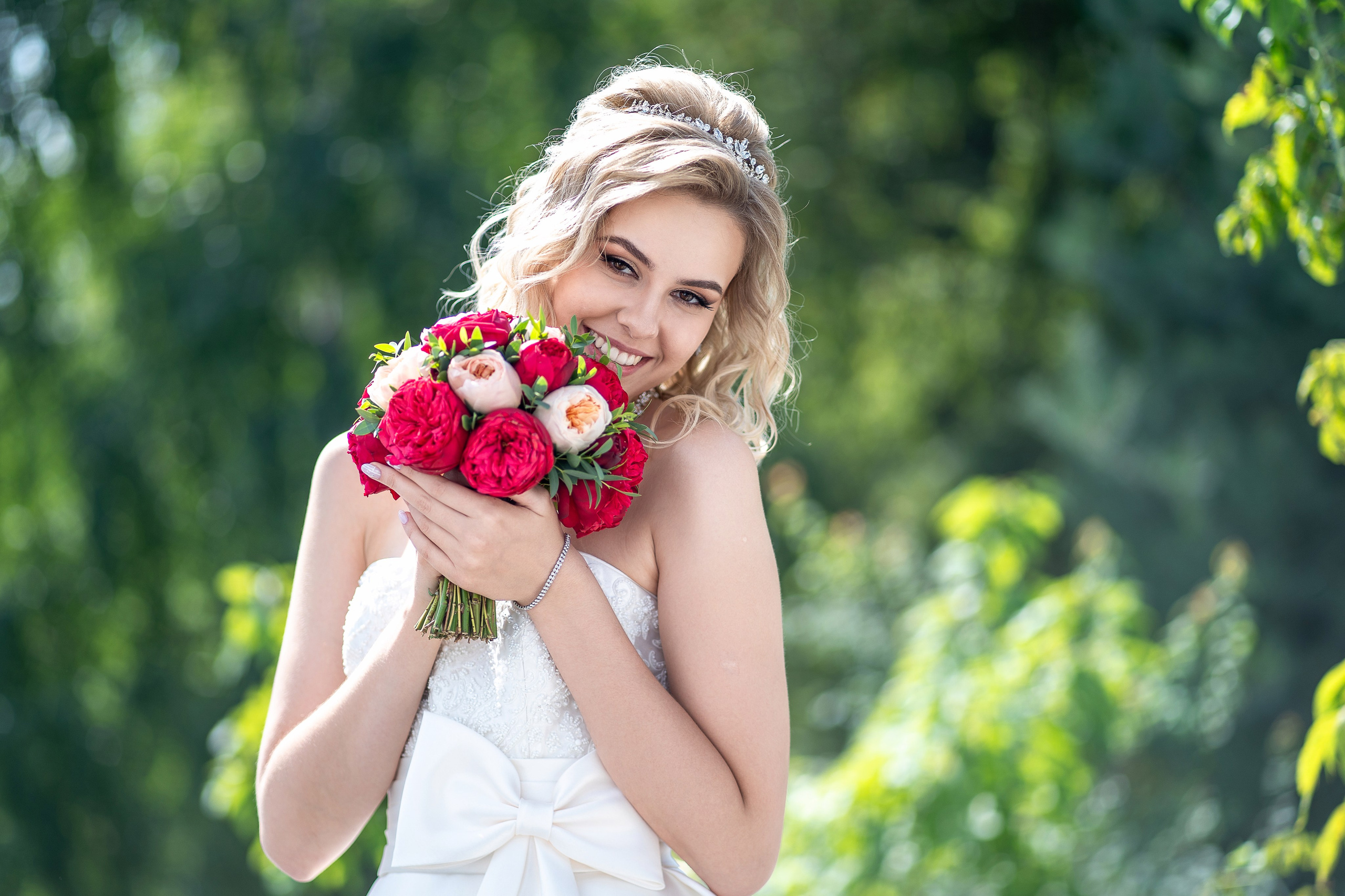 Кирилл и Валерия. Архив