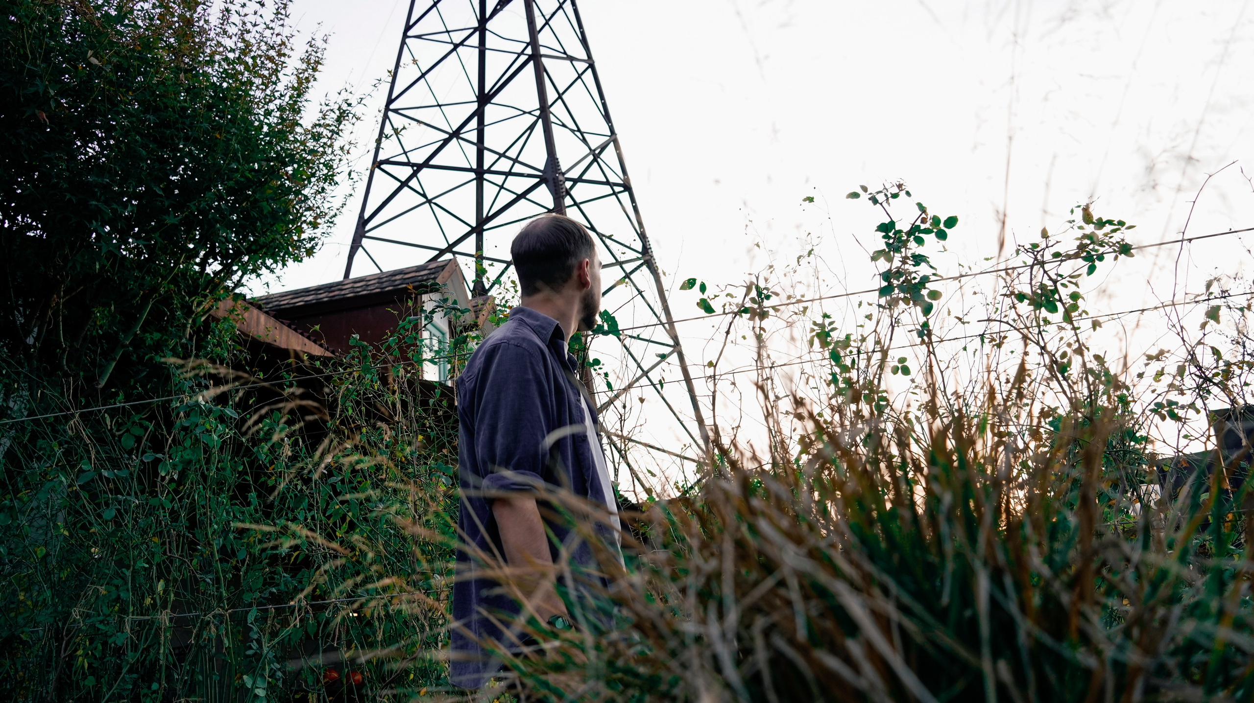 КИРИЛЛ | ГАРДЕНИА. Photographer Barcelona