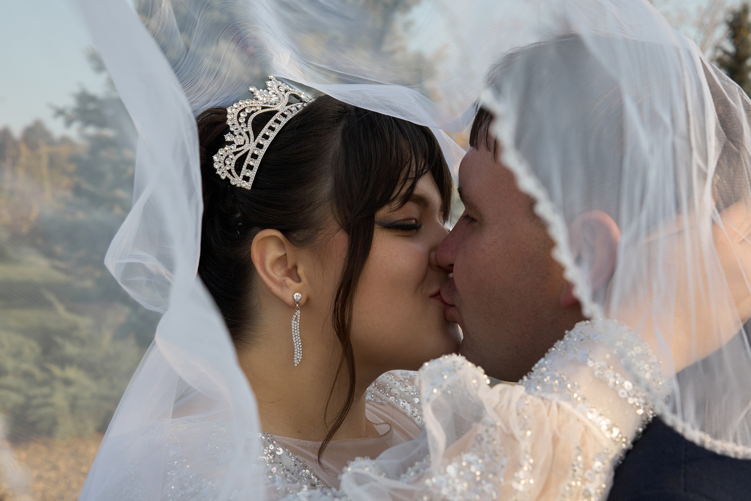 Владимир&Ангелина. MariTaran