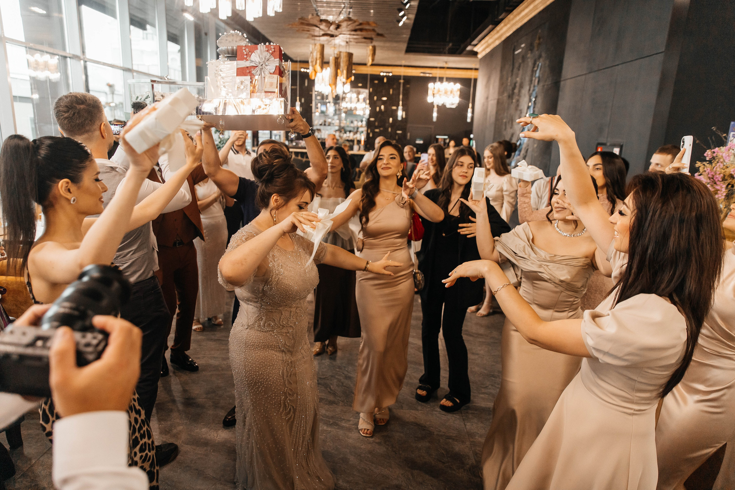 Арсен & Мариам. Главная