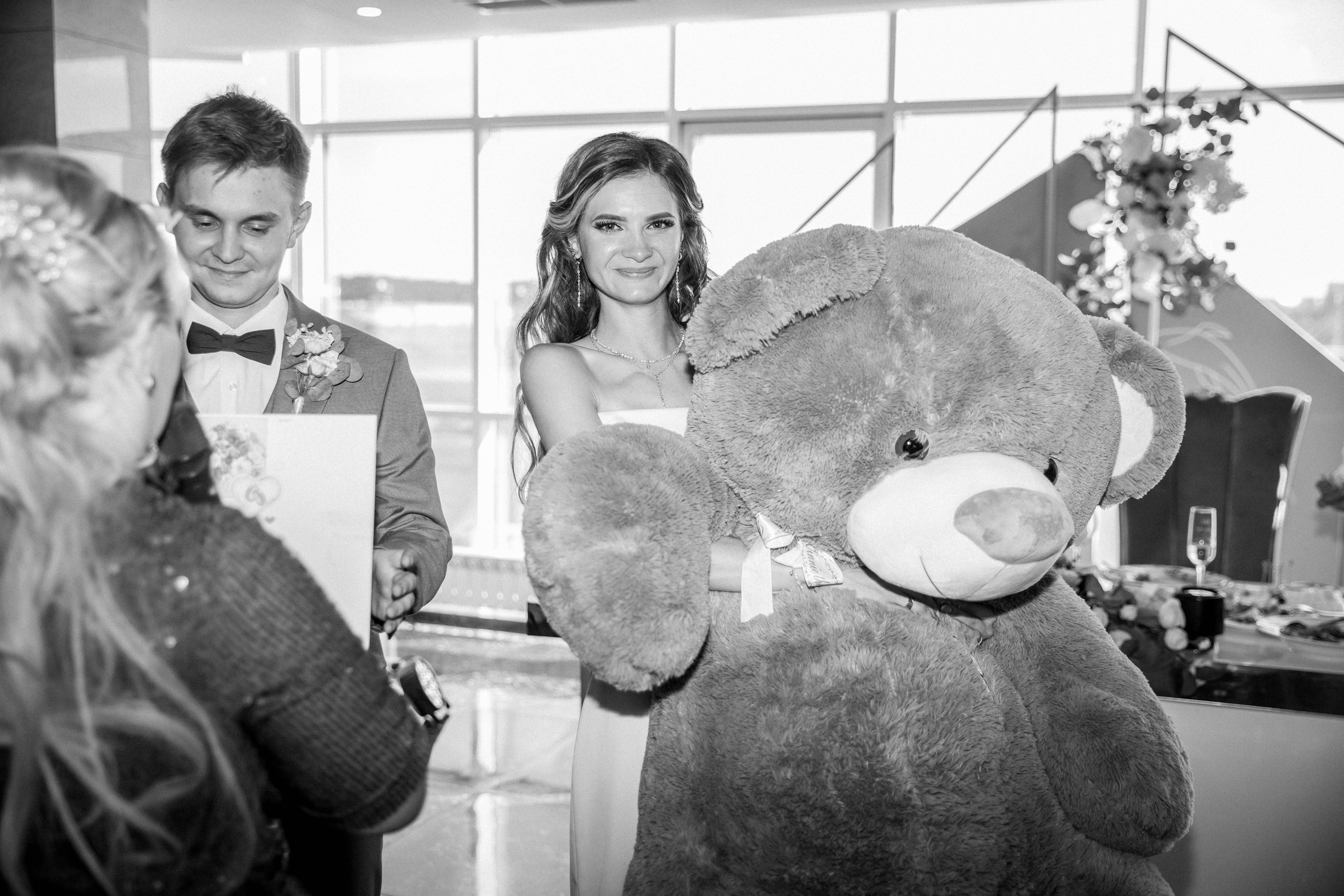 Алексей & Юлия. Главная