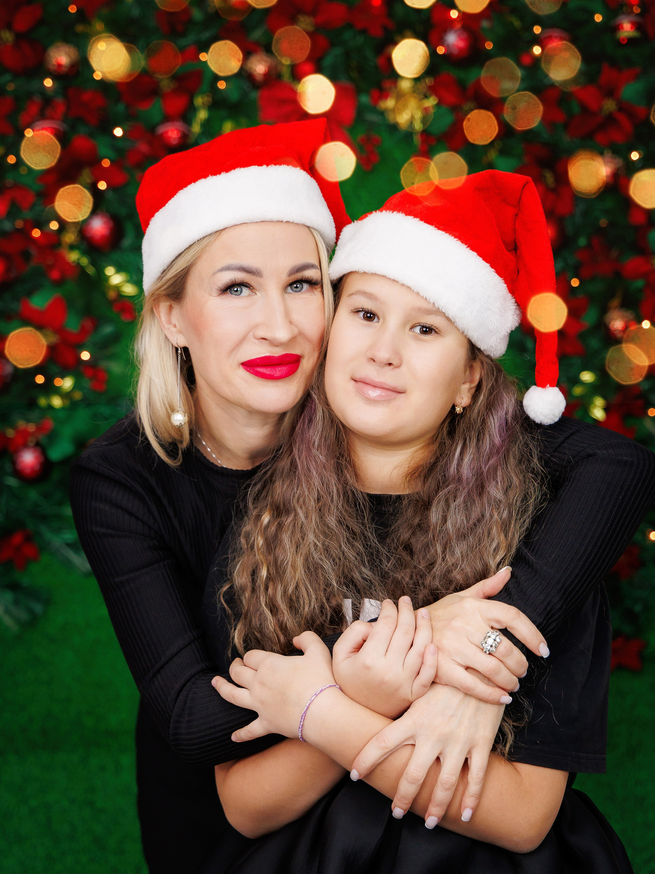 Новый 2025 год. Инга Кузьминская ТОП-фотограф г. Корсаков