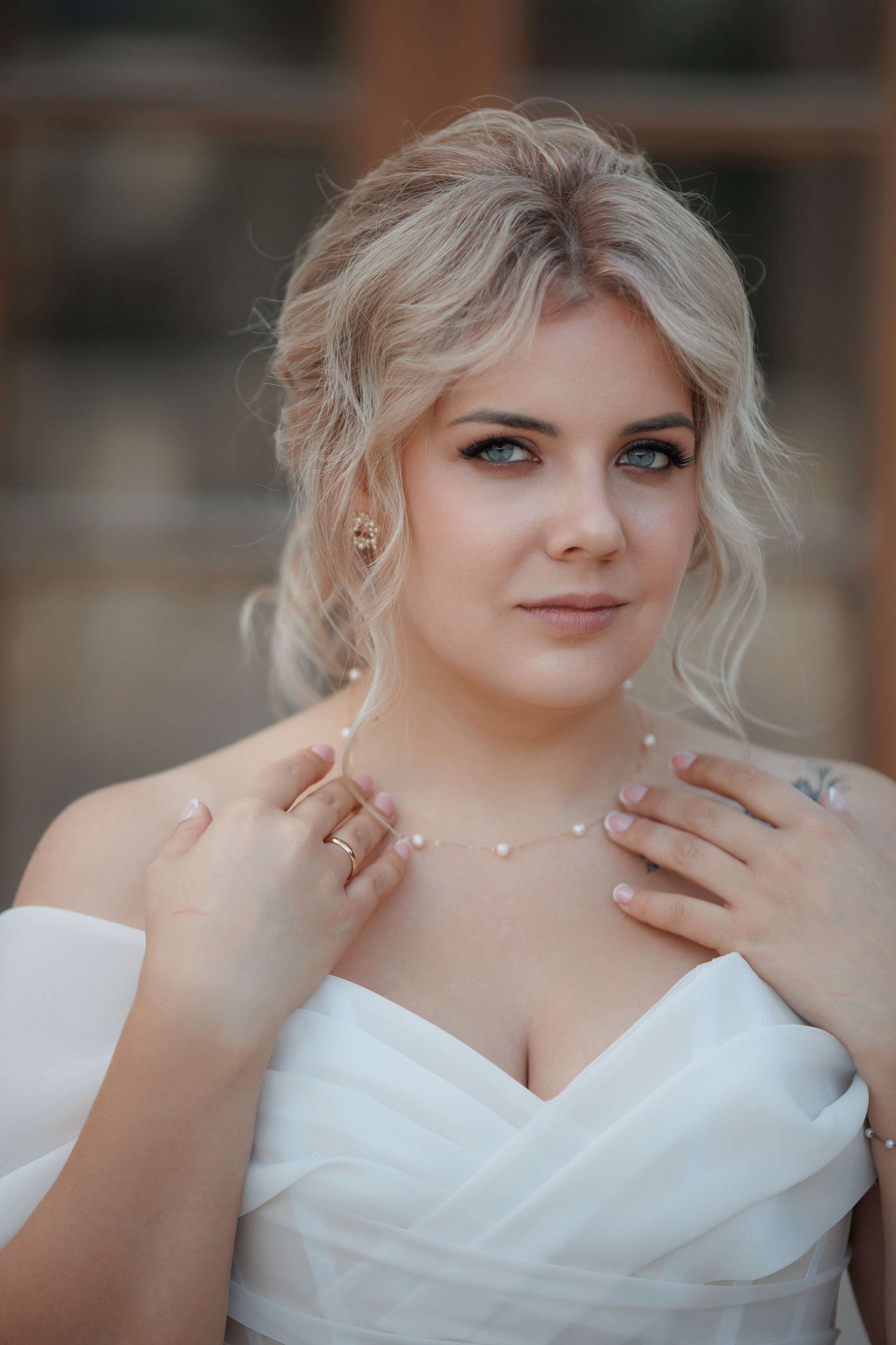 Регистрация и прогулка в Остафьево. Свадебный и репортажный фотограф (Москва, Королев и другие)