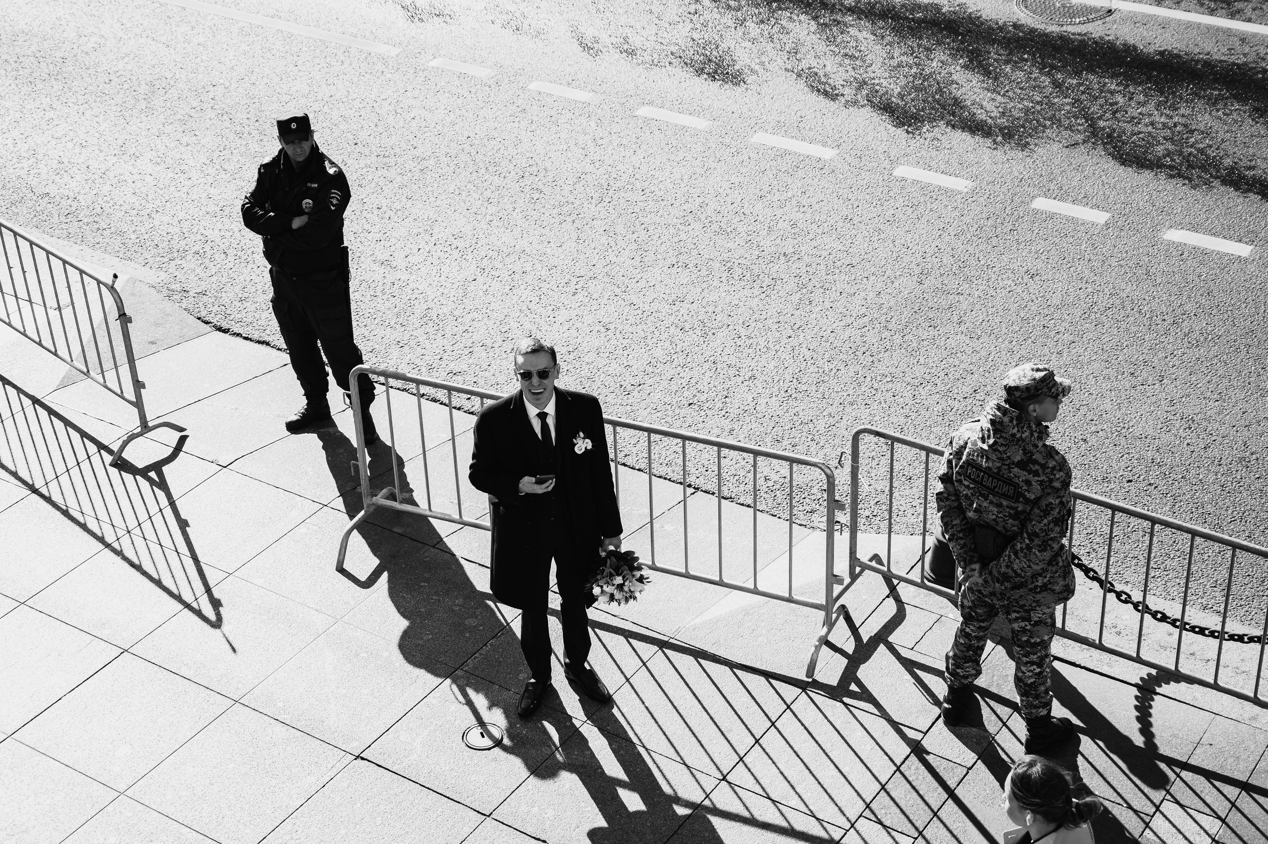 Сергей и Алёна. Свадебный фотограф в Спб Сергей Баланян