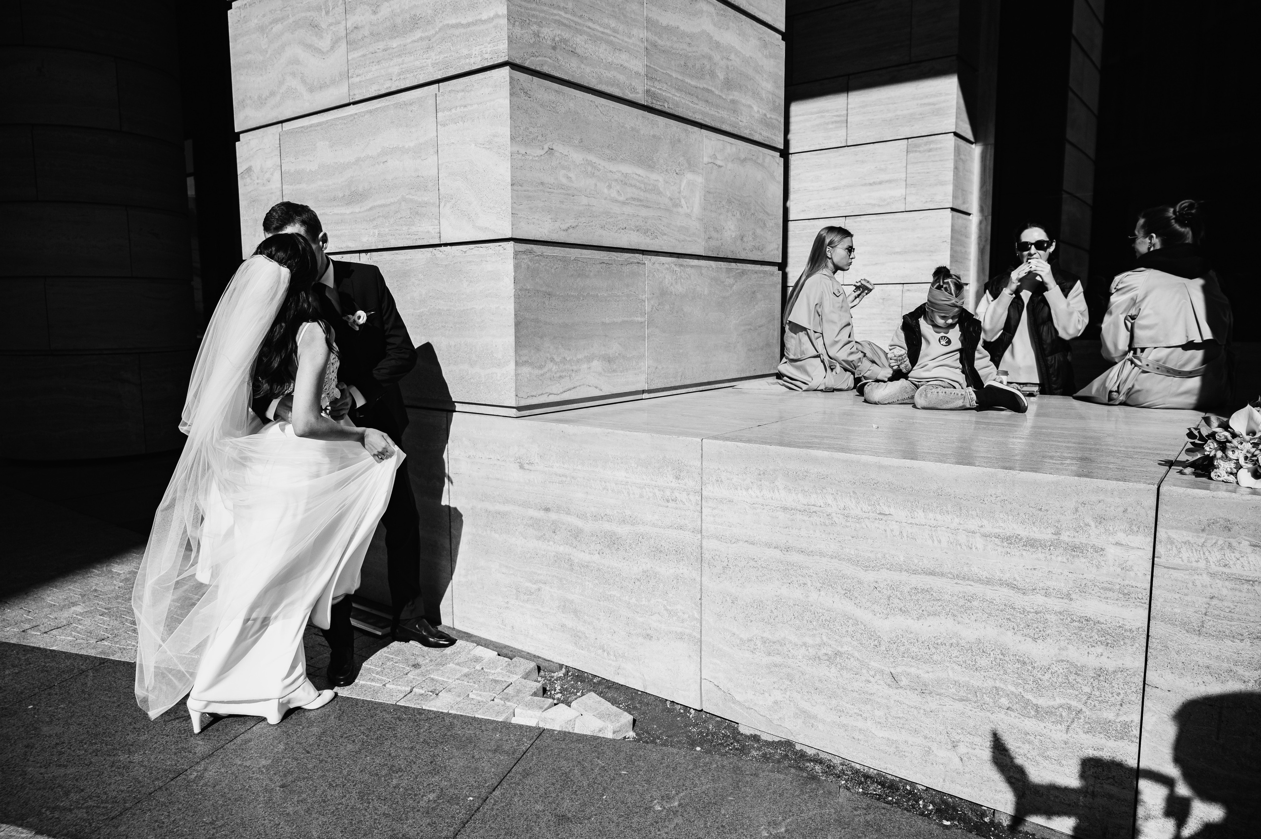 Сергей и Алёна. Свадебный фотограф в Спб Сергей Баланян