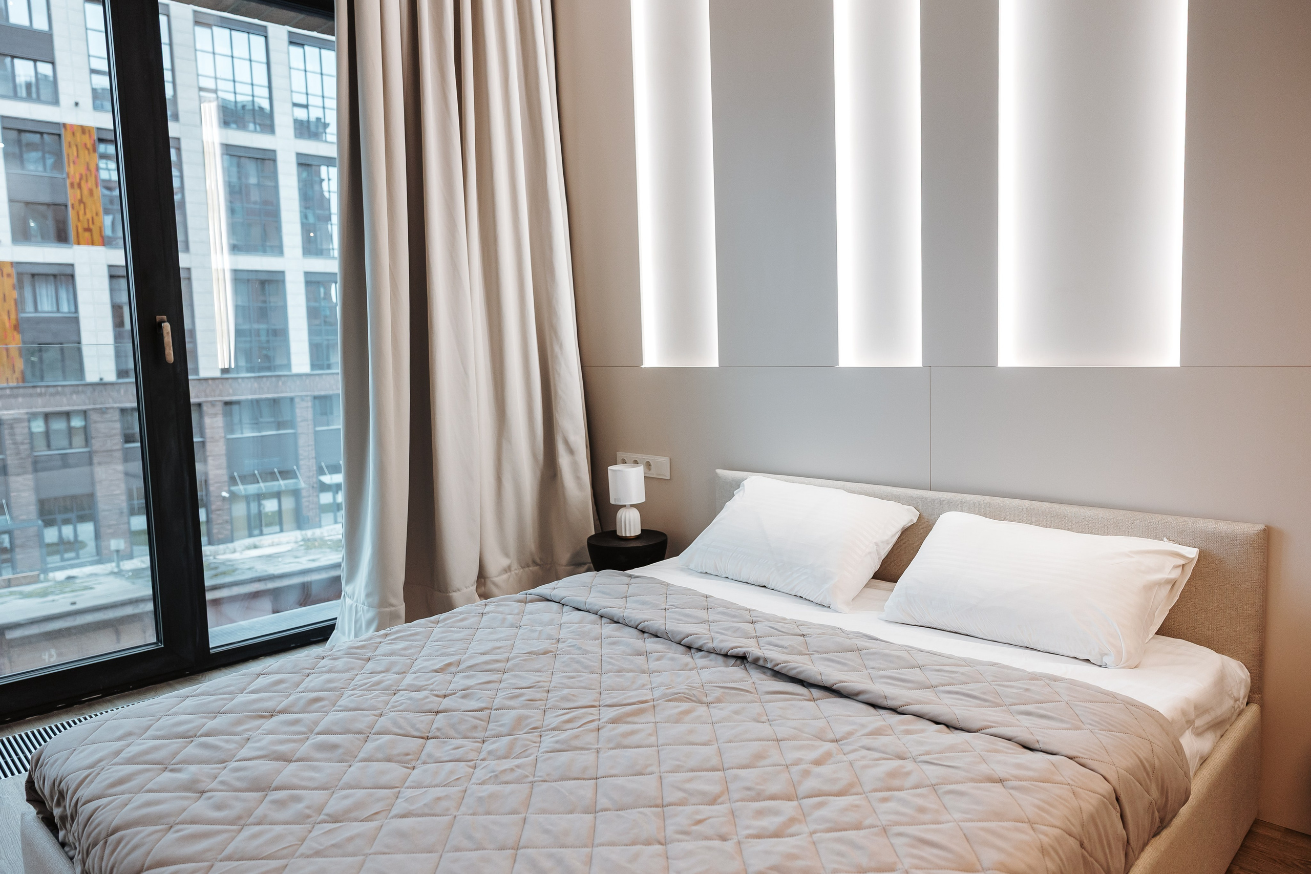 Квартиры. Фотограф в Санкт-Петербурге Кирюшенков Андрей