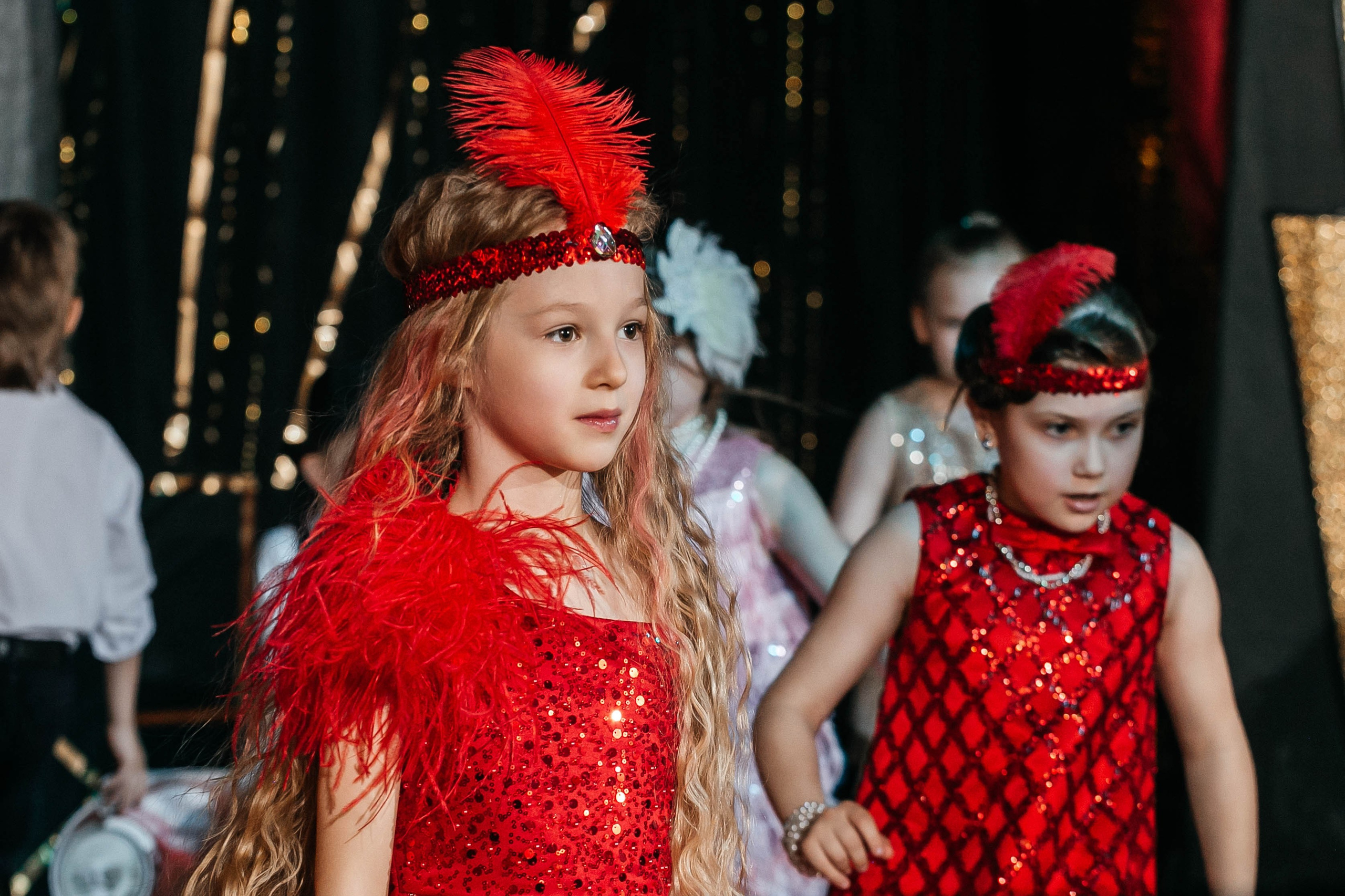 Выпускной в ЛИМПИК. Фотограф в Санкт-Петербурге Виктория Безверхая