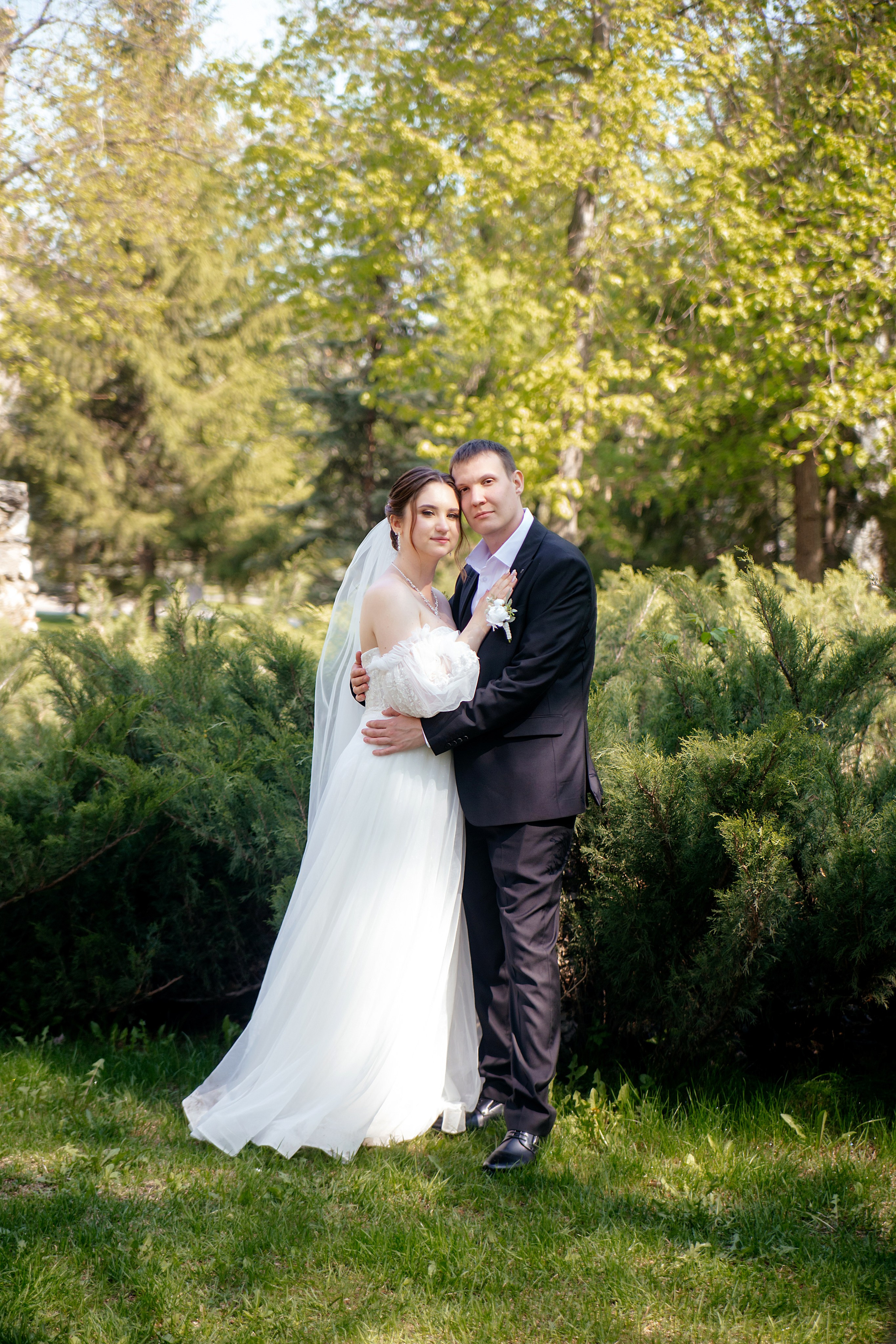 Дмитрий & Ольга. Свадебный и семейный фотограф в Самаре и Тольятти Башкатова Ольга