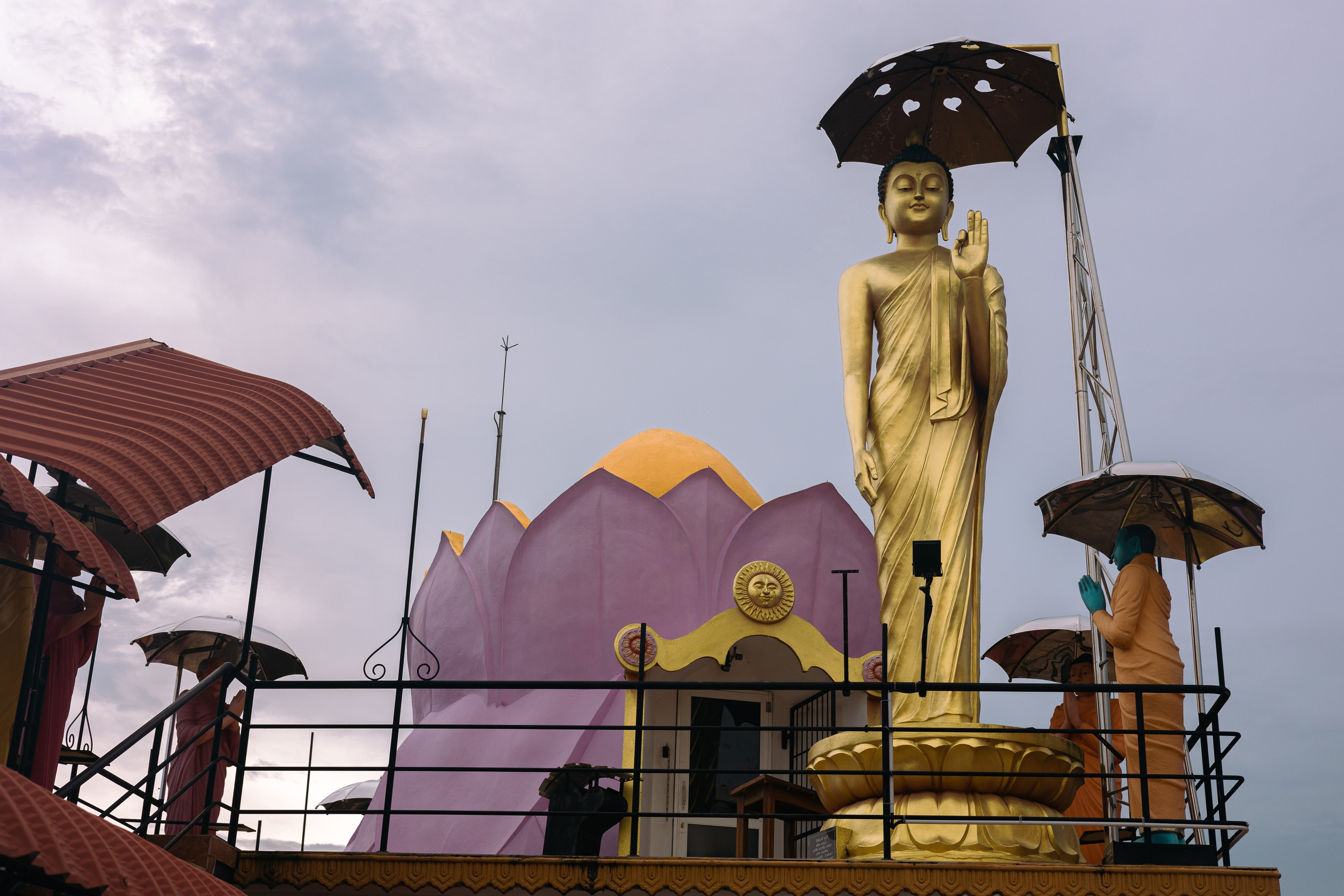 Weligama. Photographer Sonkina Tatiana (Tanya Ash)