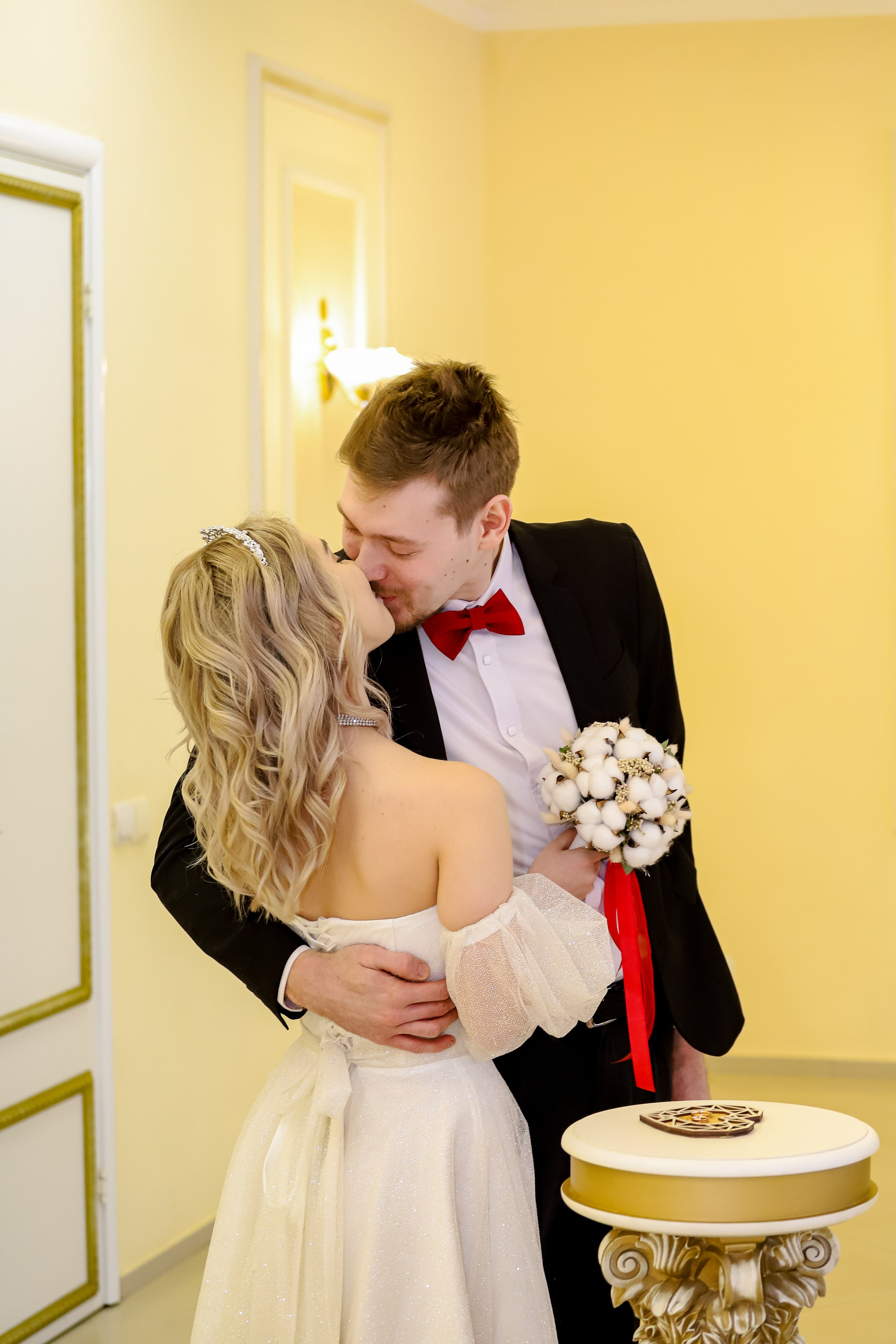 Лучший день. Семейный и детский фотограф Эльвира Билибина