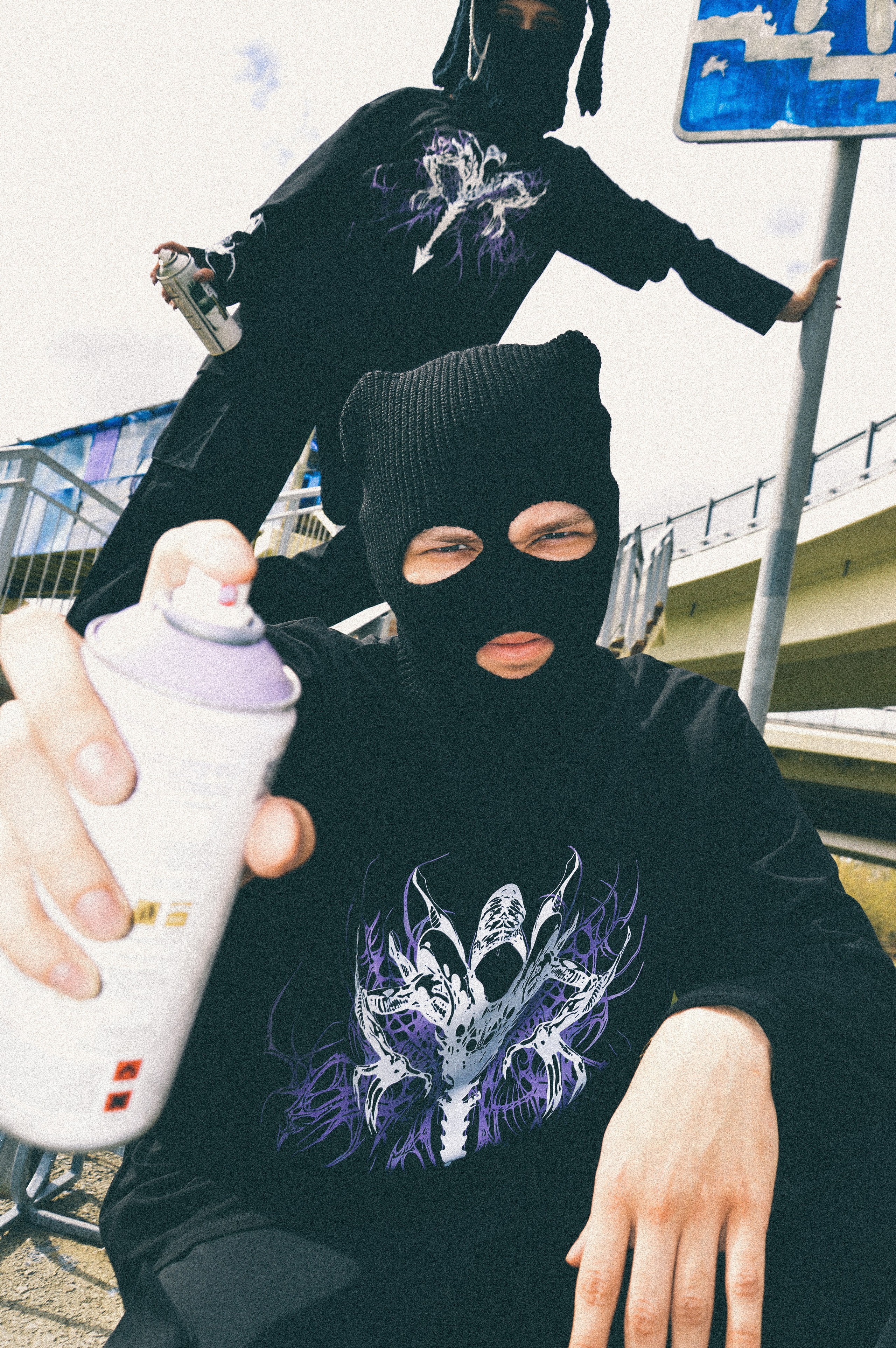 HOKU DYNASTY. Фотограф в Тюмени Екатерина Медведева