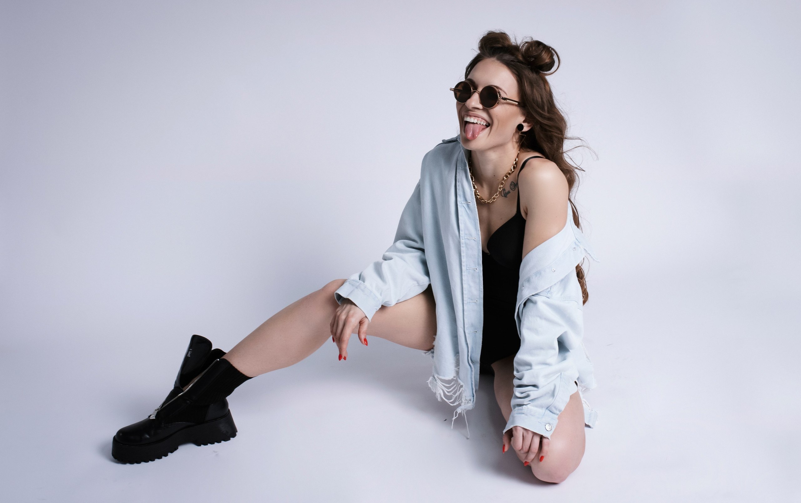 GIRLS — mix. Фотограф и ретушер Оксана — женские фотосессии, обучение фотографии и ретуши с нуля | Минск, Беларусь