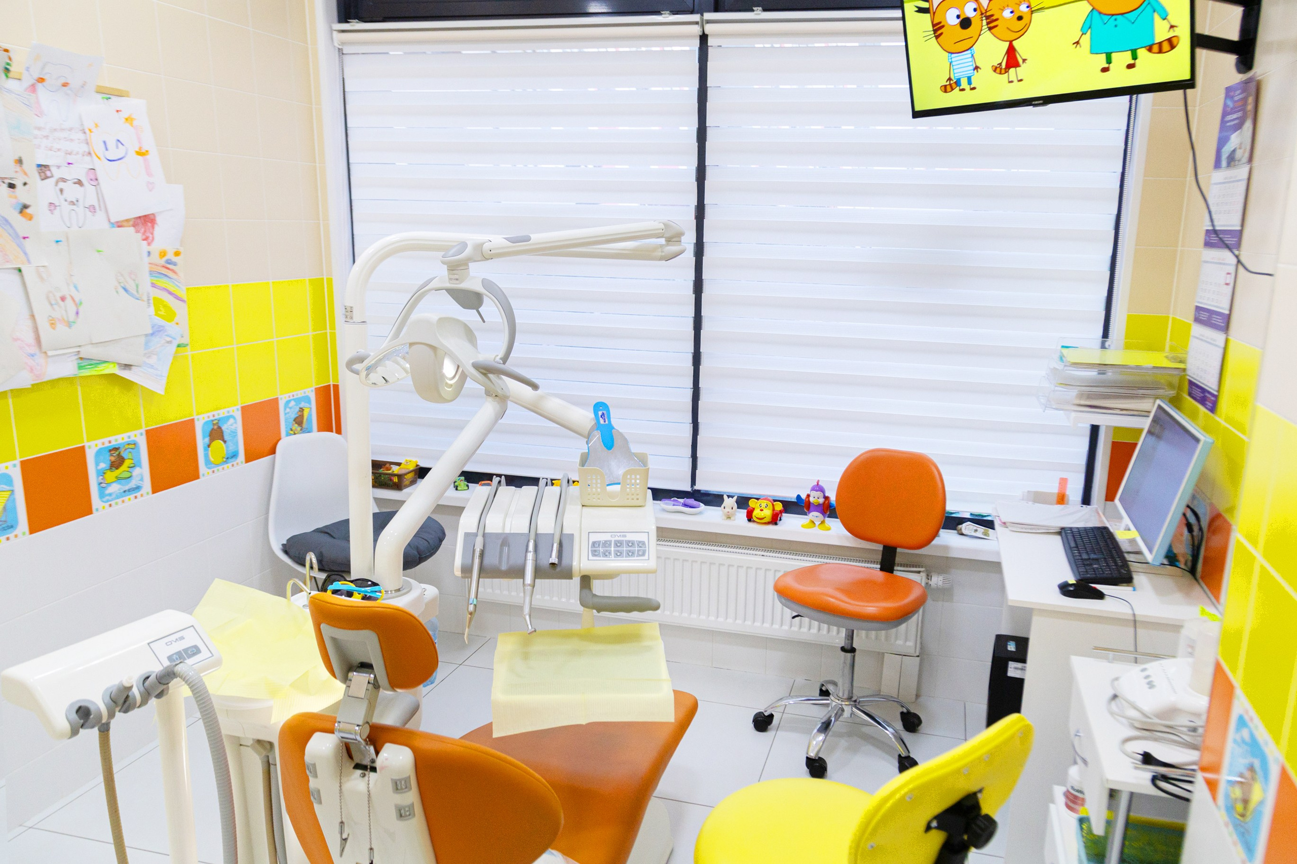 Интерьерная/Ландшафтная фотография