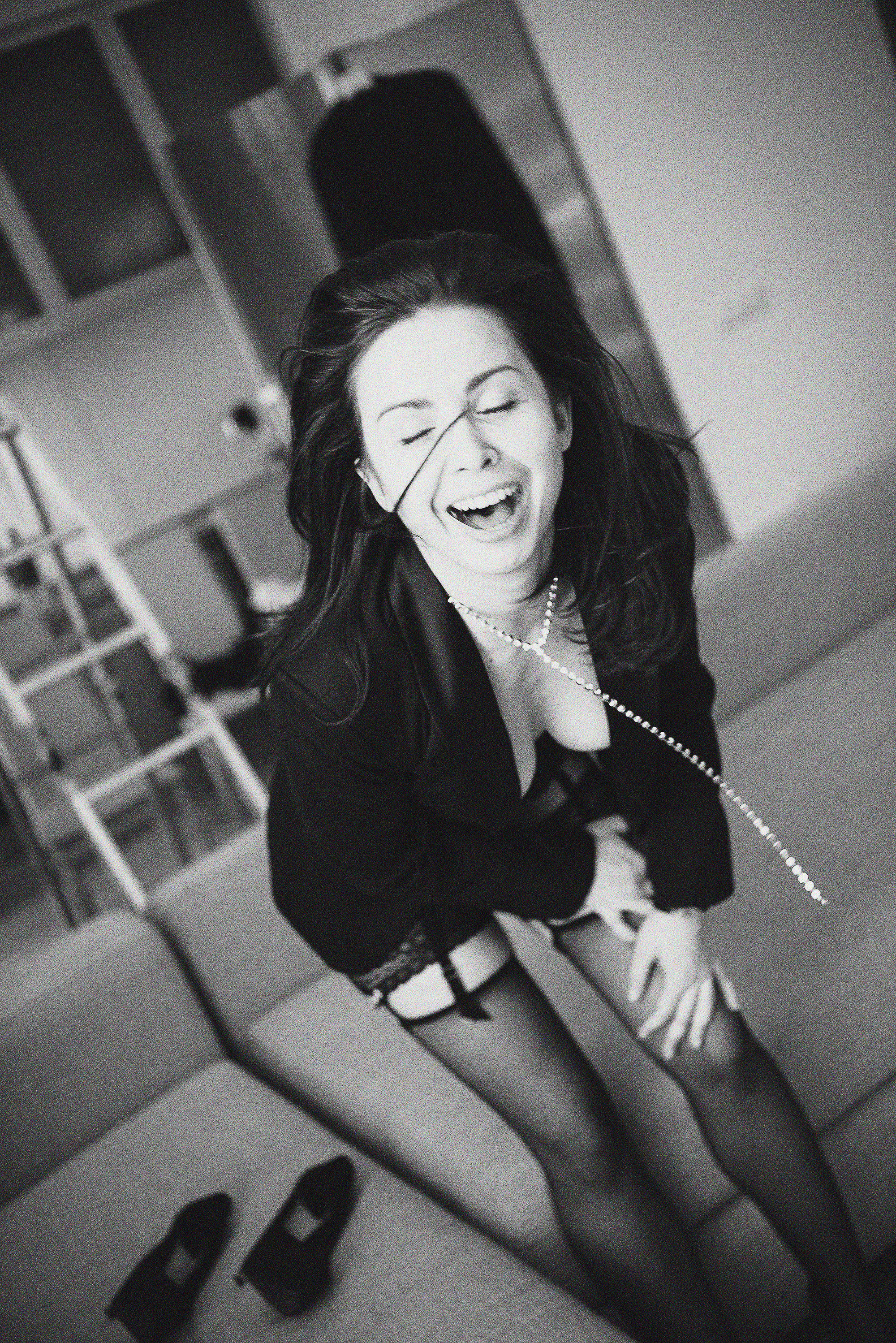 эмоциональный портрет в жанре ню