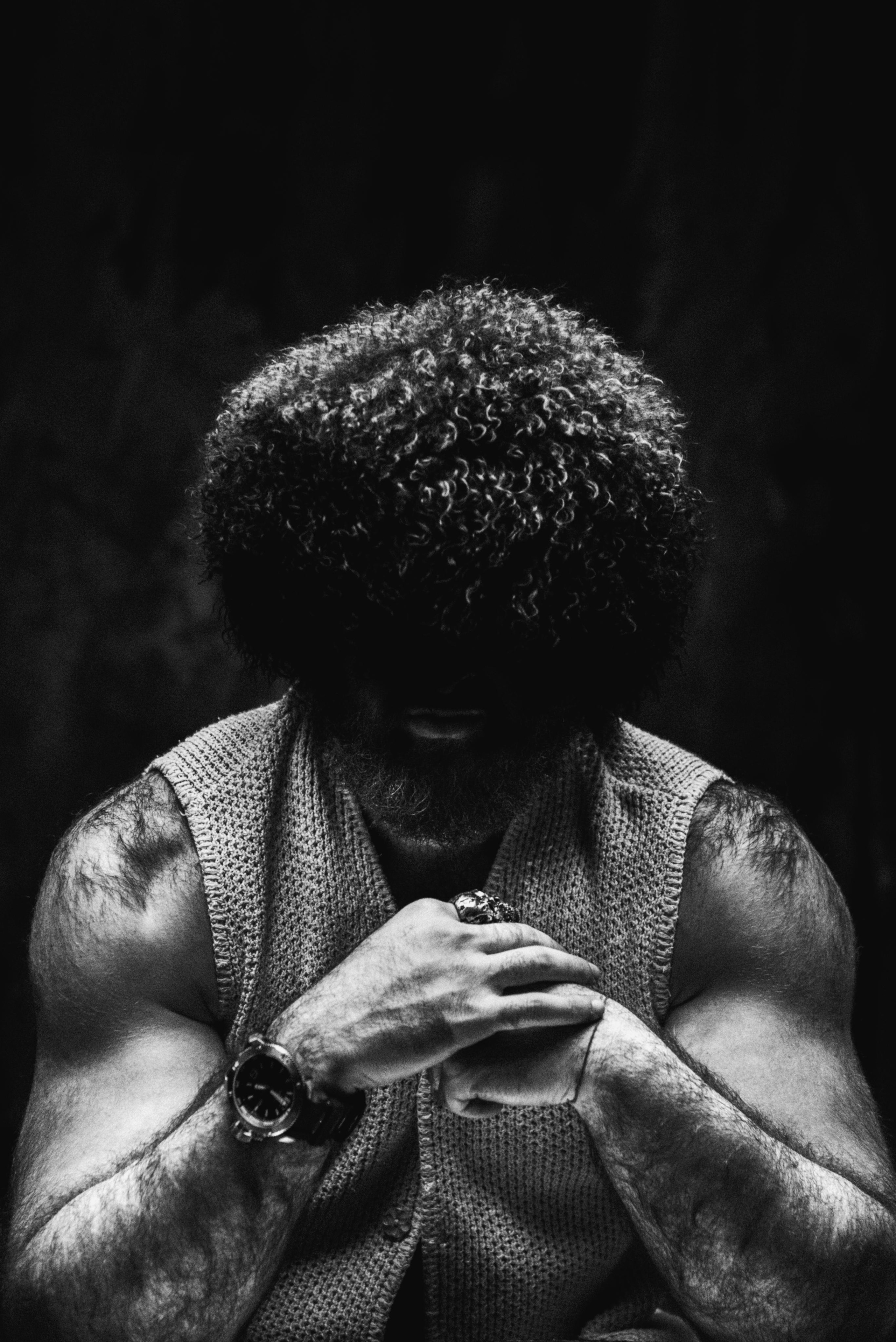 съёмка качка в студии