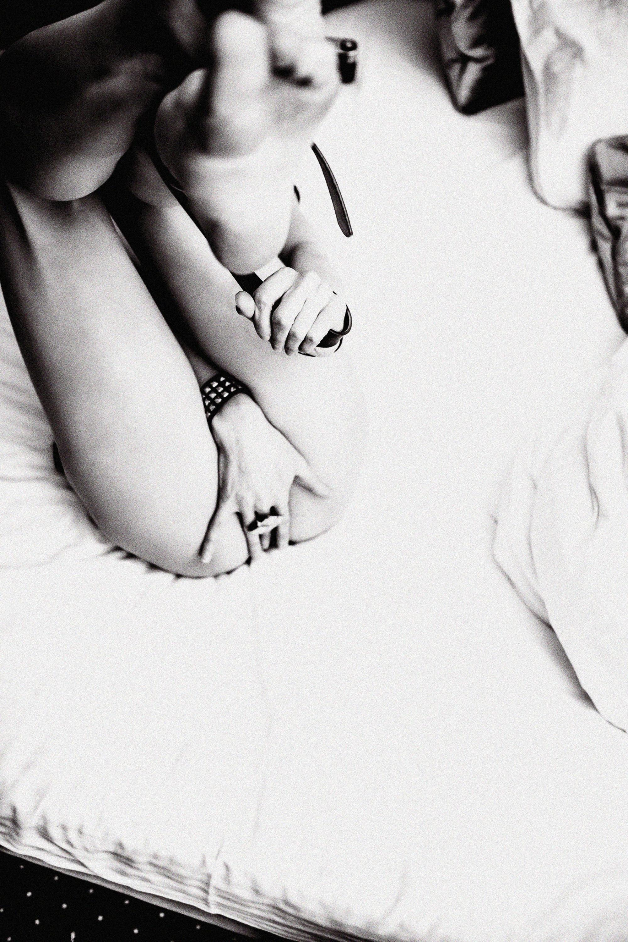 женские ноги. съёмка НЮ