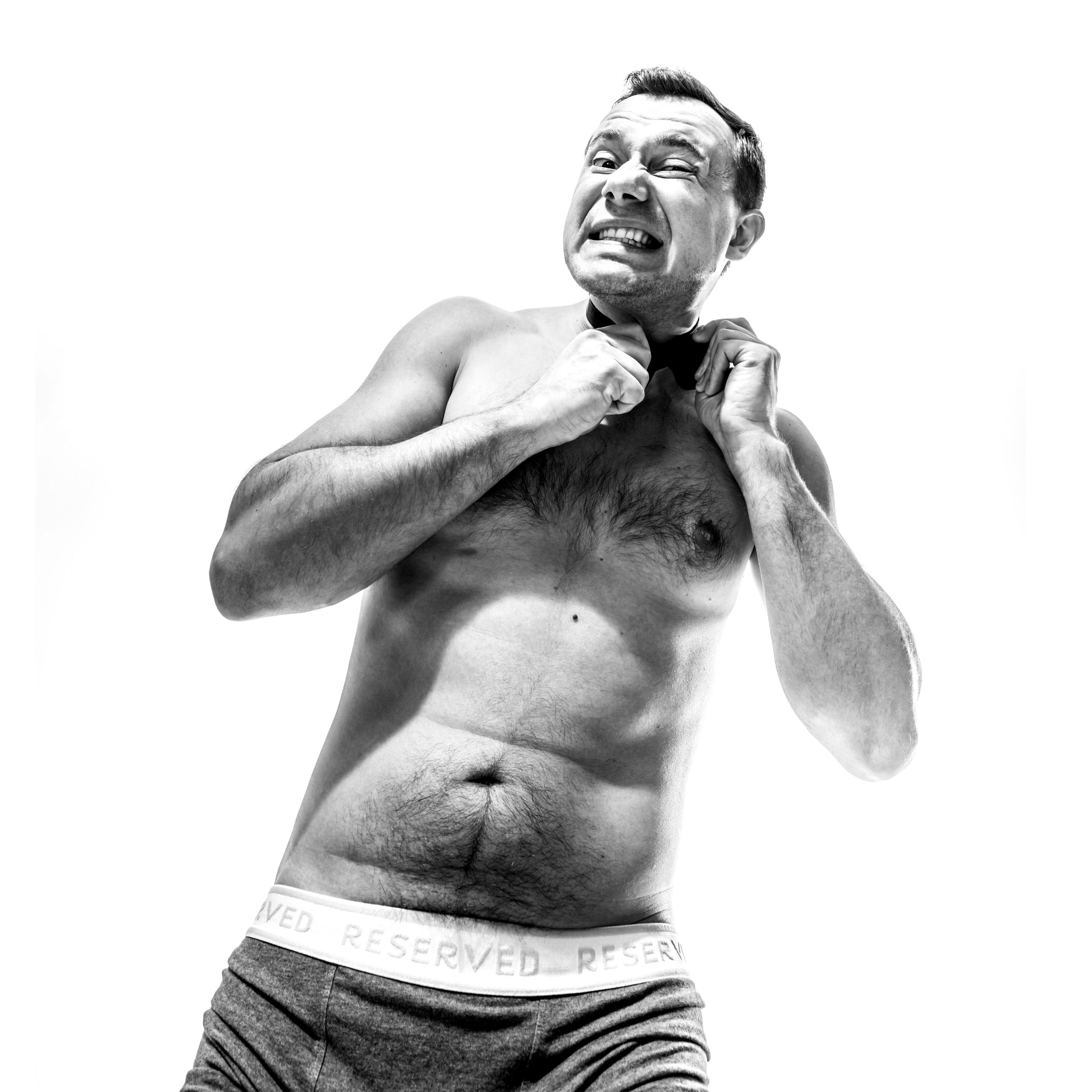 голый эвент 2021